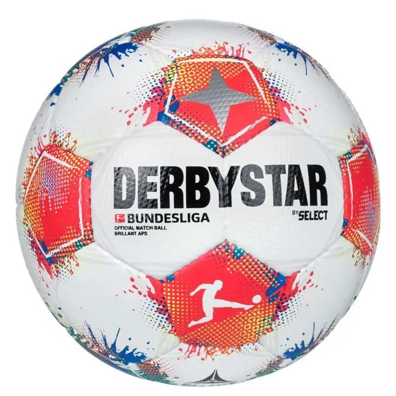 Fußball Derbystar Bundesliga APS