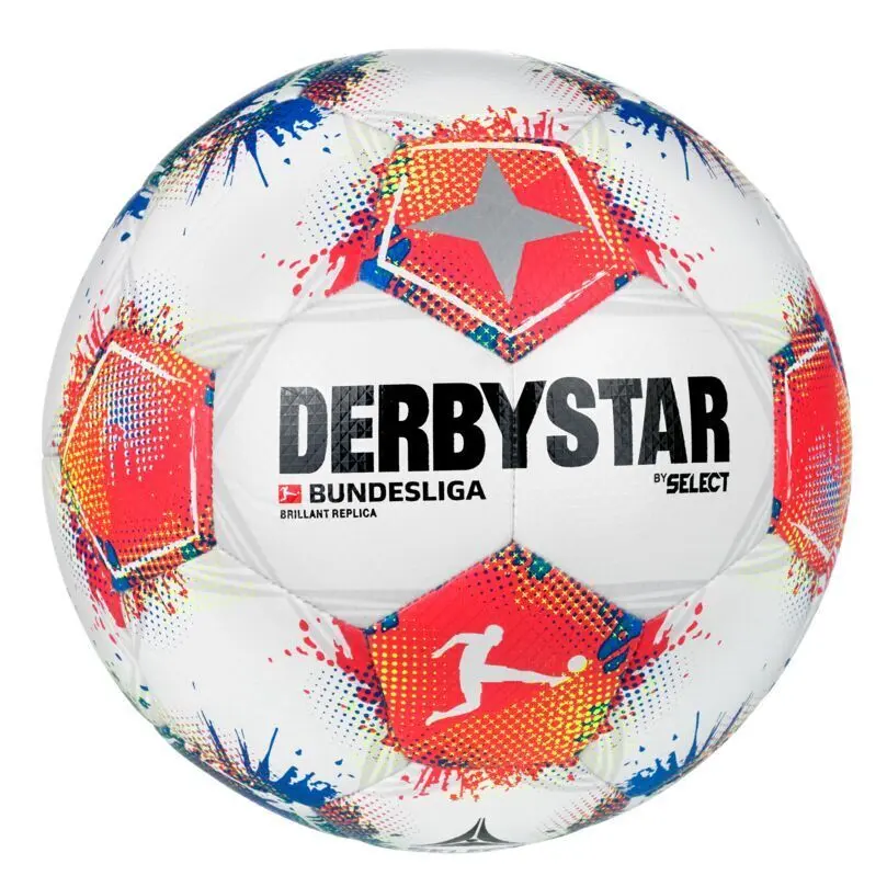 Voetbal Derbystar Replica Bundesliga
