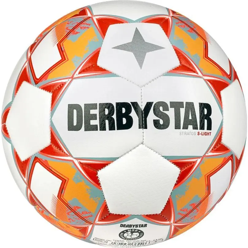 Fußball Derbystar Stratos S-Light 290