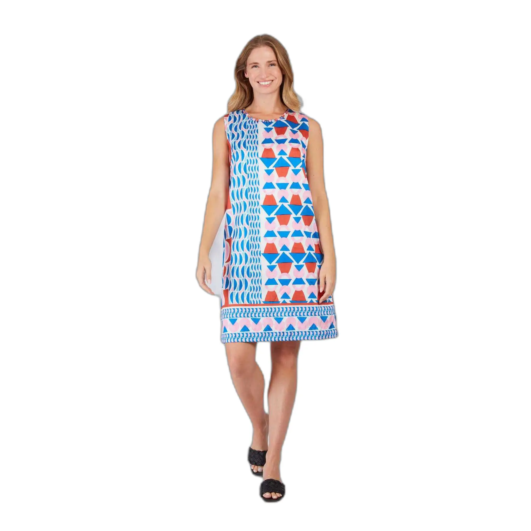 Vestito corto da donna Derhy Pinede