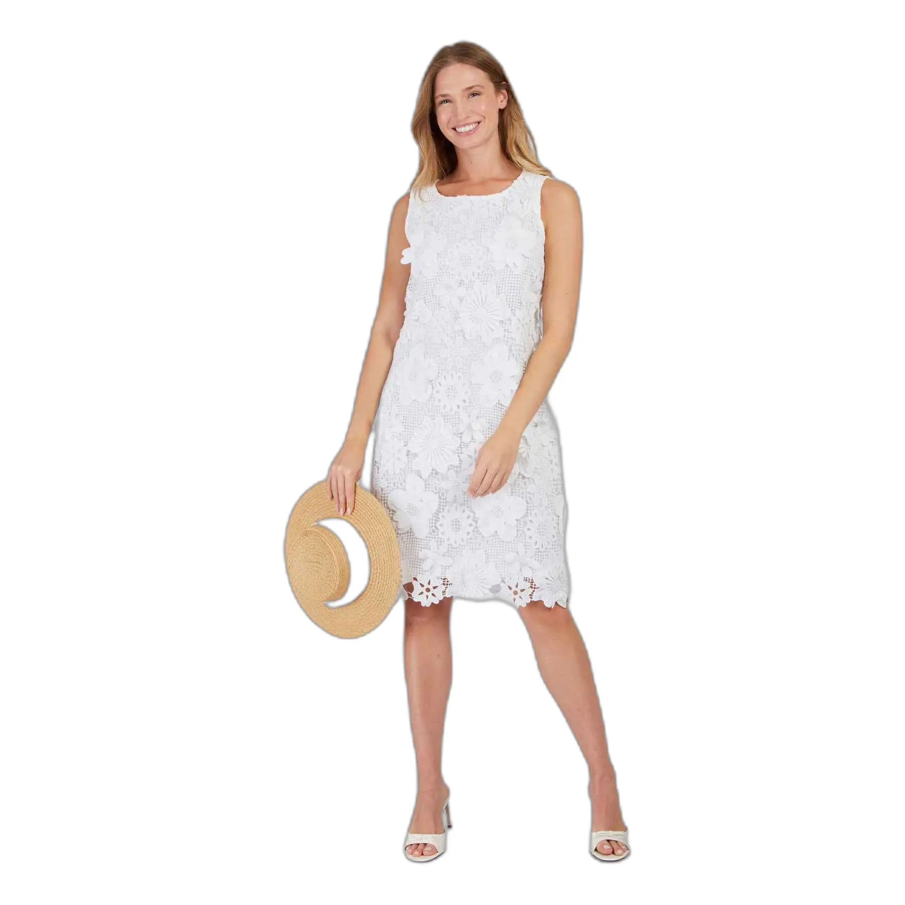 Vestito da donna Derhy Carline