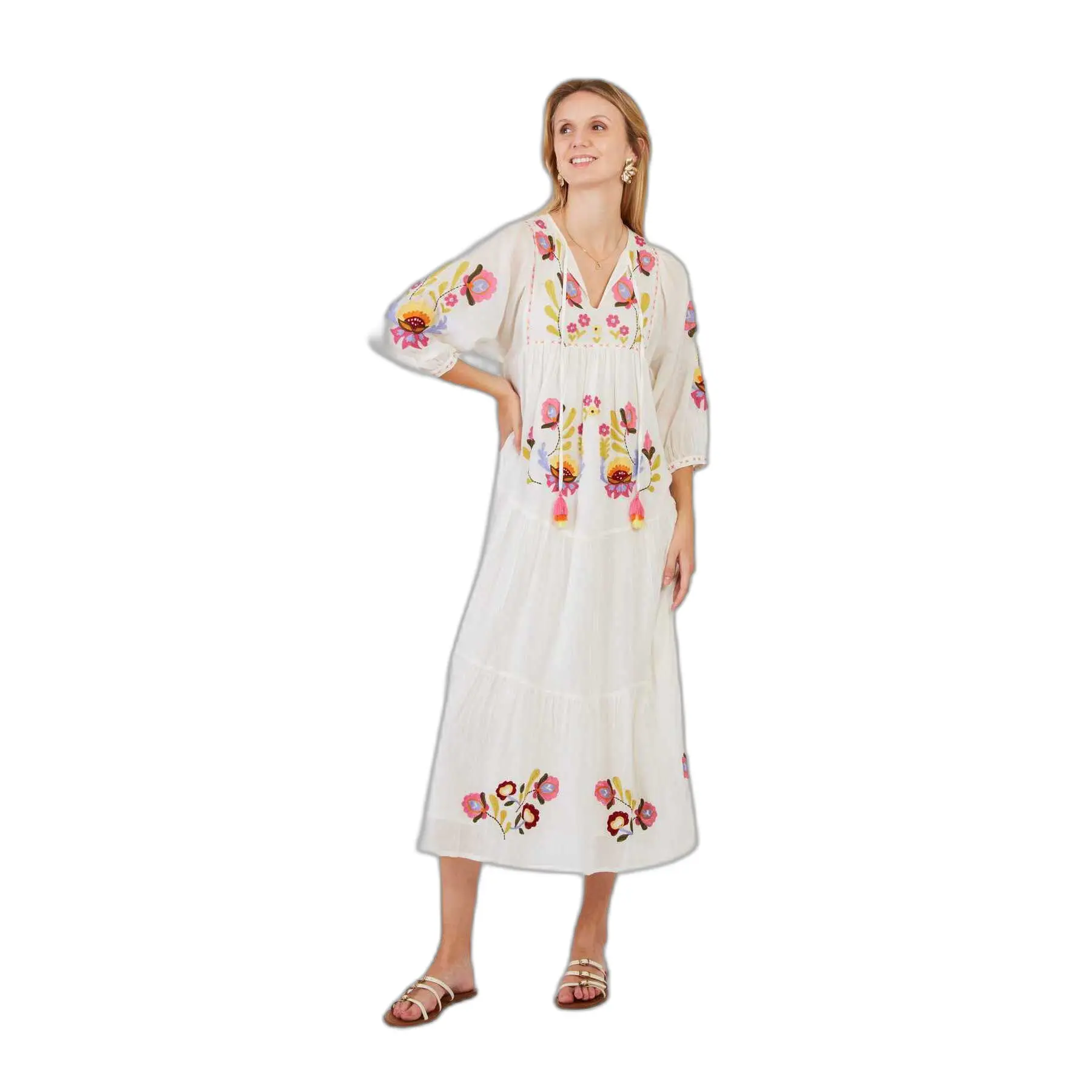 Vestito da donna Derhy Claire