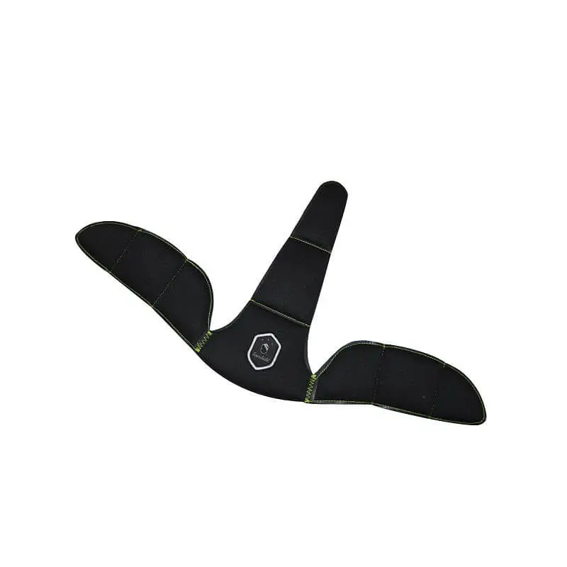 Casco da equitazione in schiuma Samshield Premium