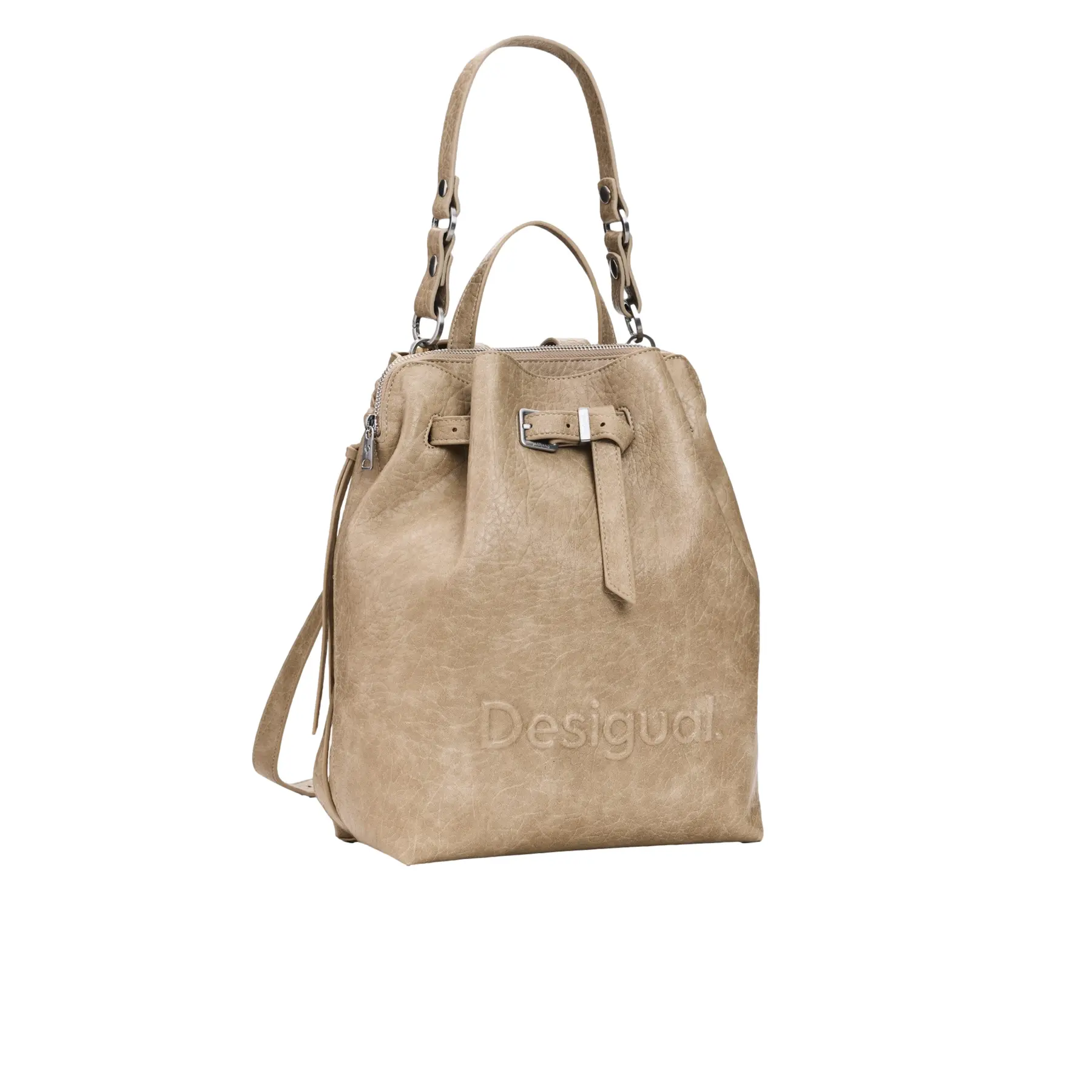 Borsa Desigual Espagnole