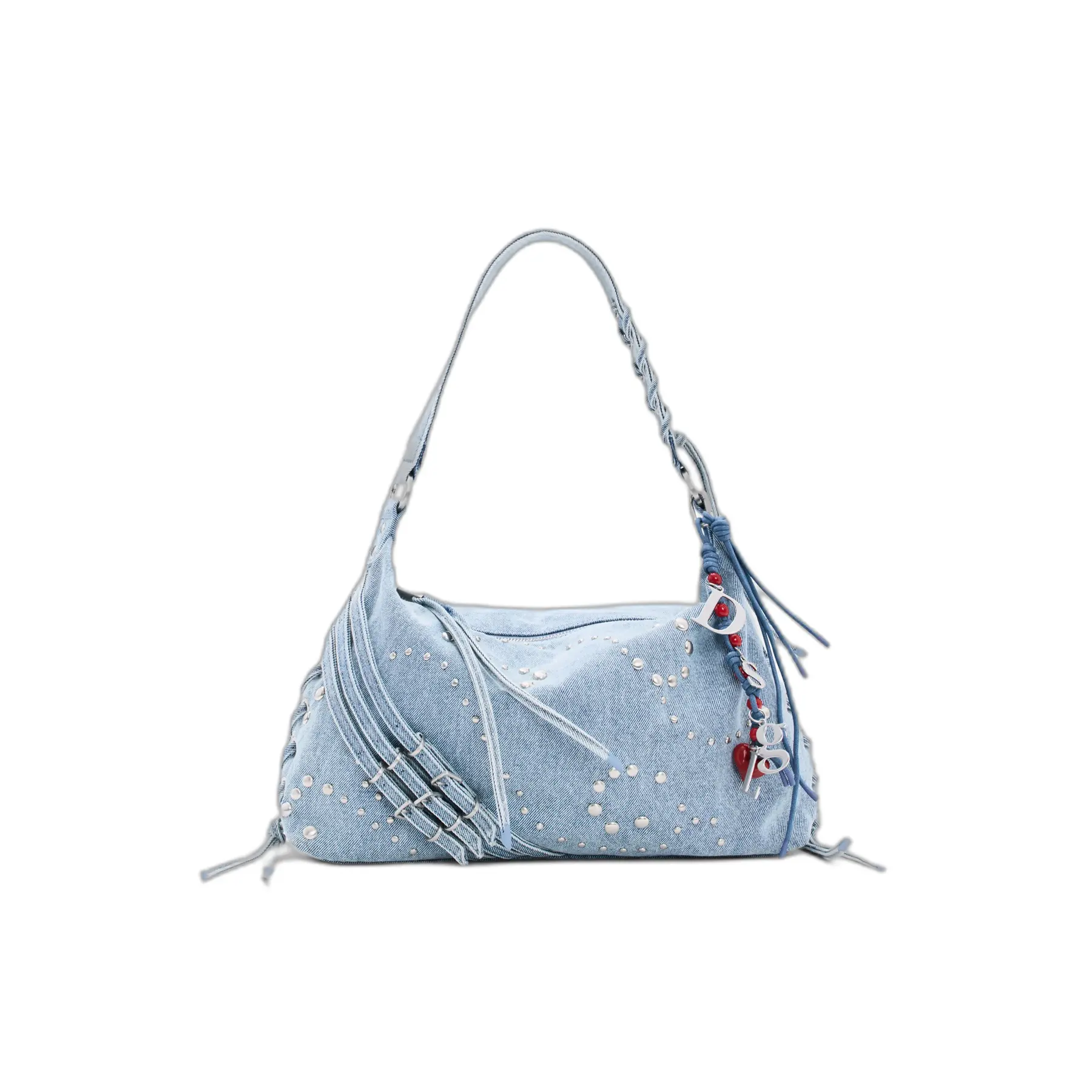 Borsa Desigual Break Benin Medium