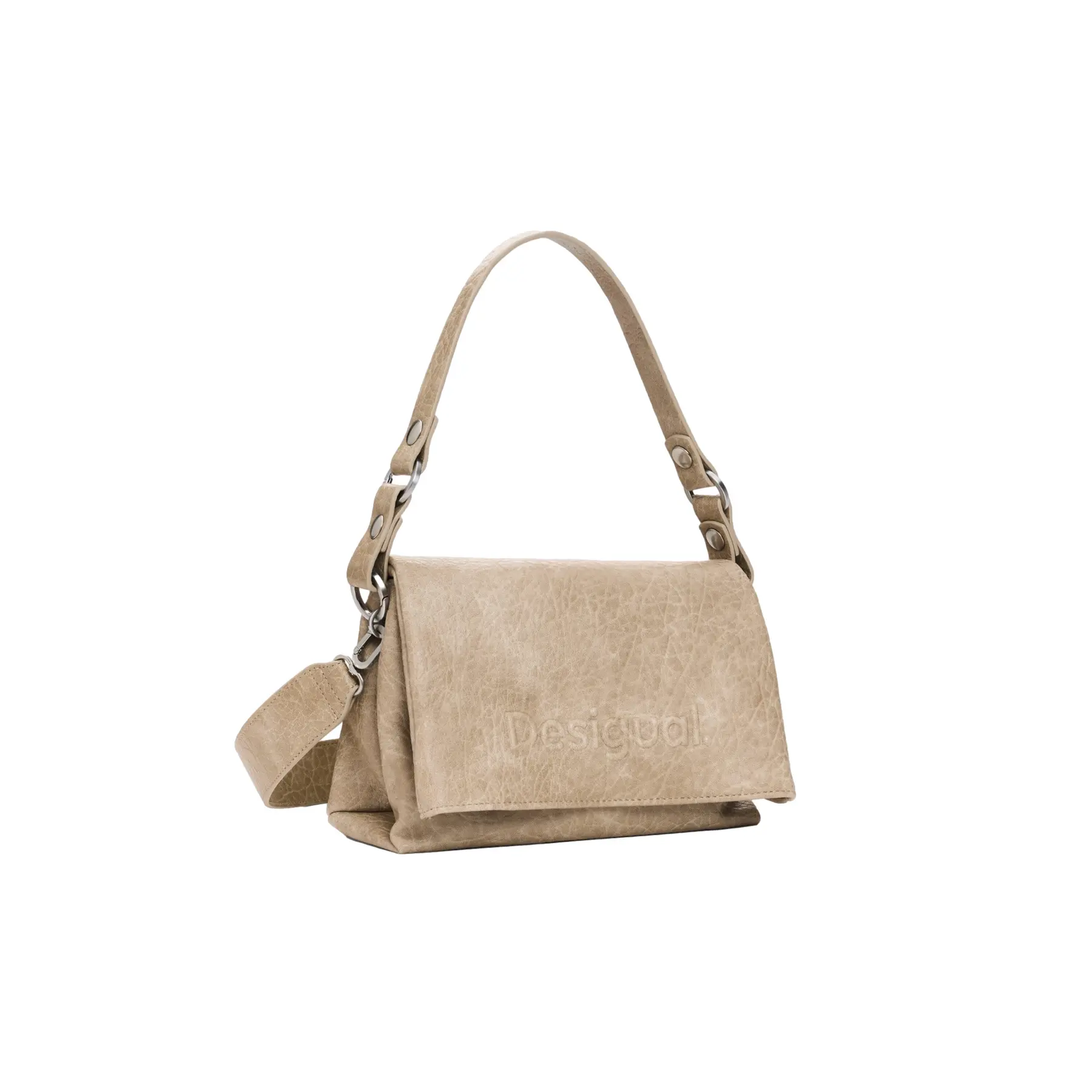 Borsa tote donna neoprème Desigual