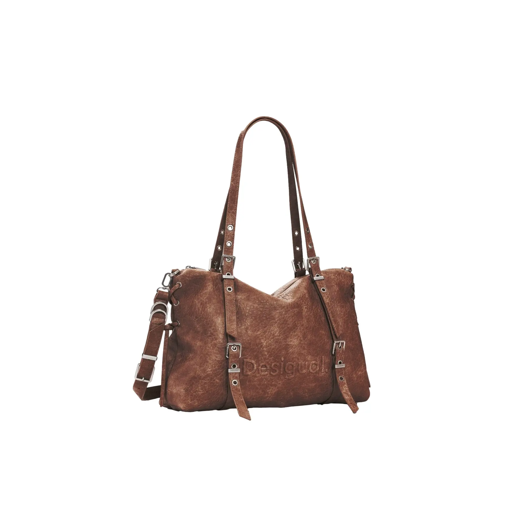 Borsa Desigual