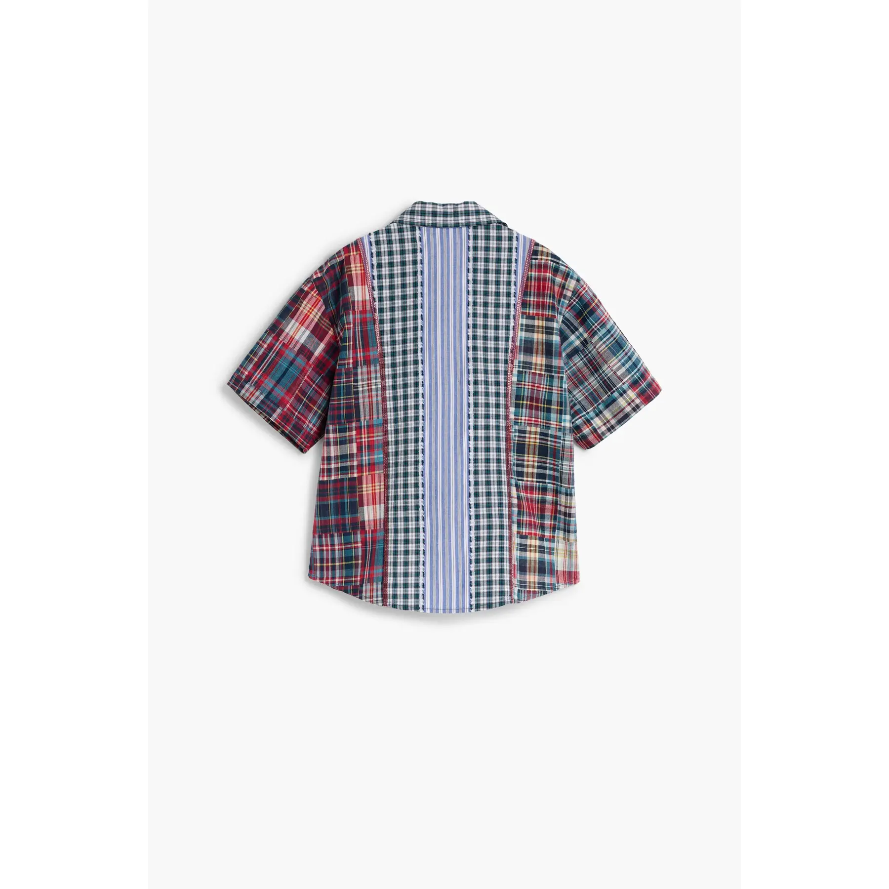 Chemise enfant Desigual Marc Chemise enfant Desigual Marc