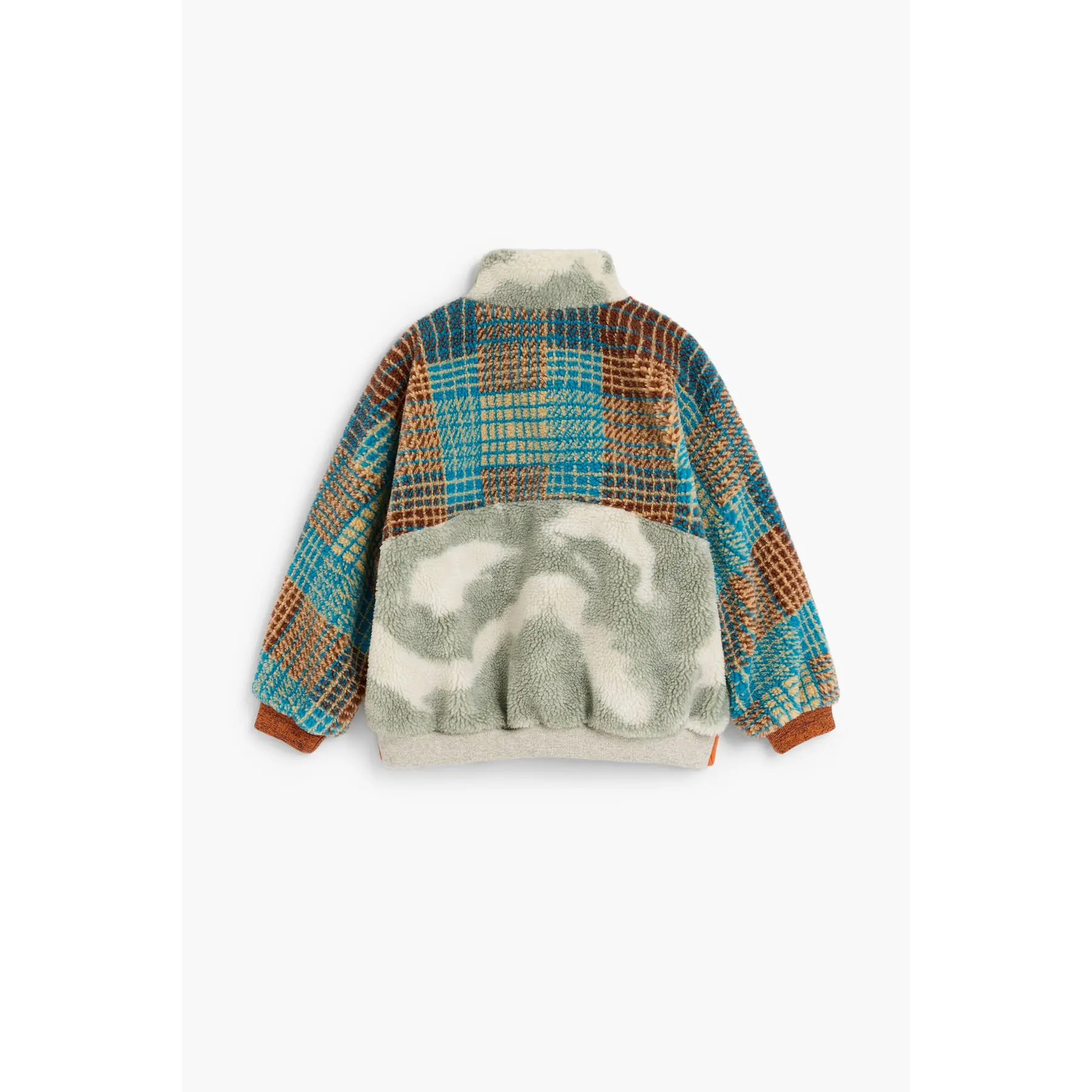 Giacca per bambini Desigual Mickey