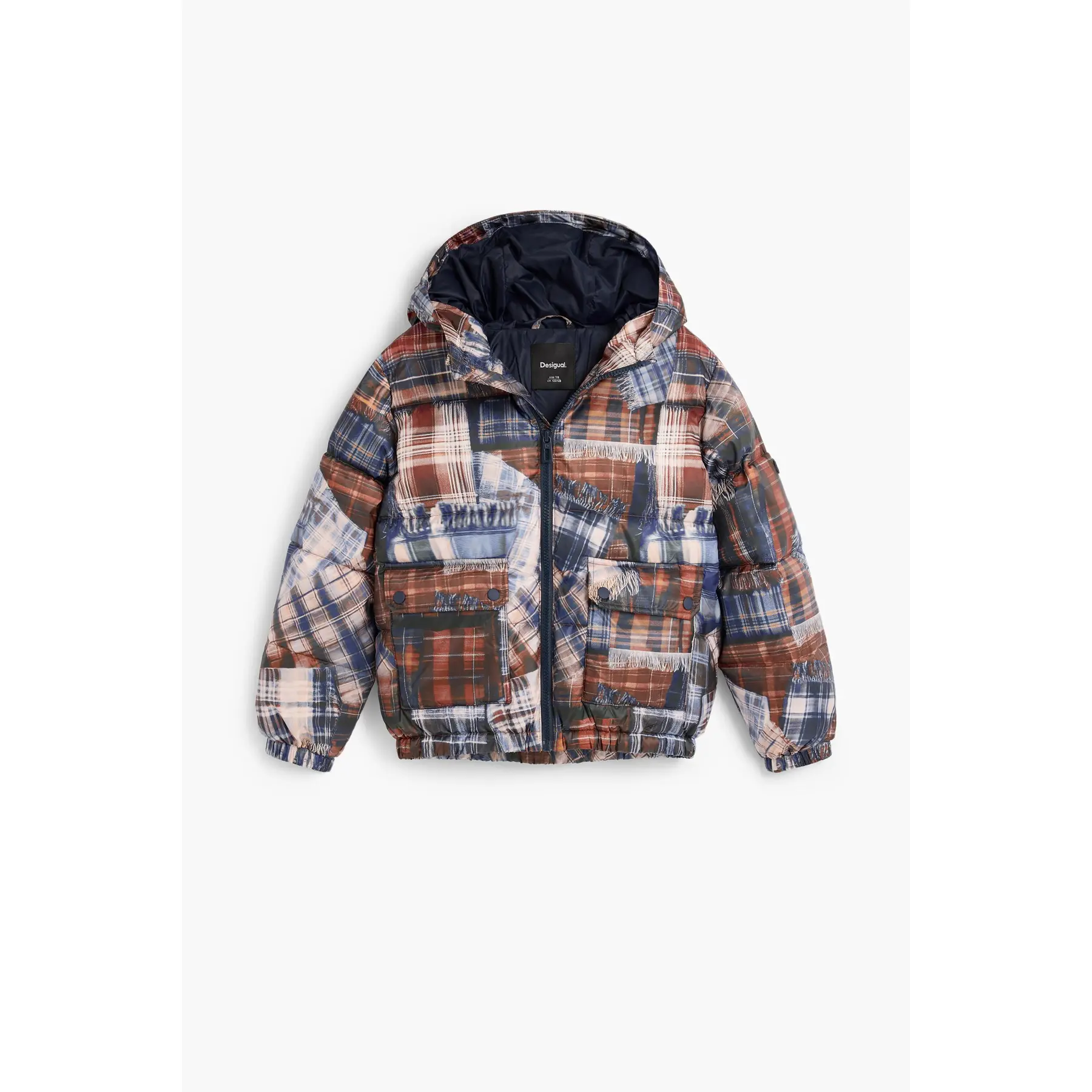 Veste enfant Desigual Marc Veste enfant Desigual Marc