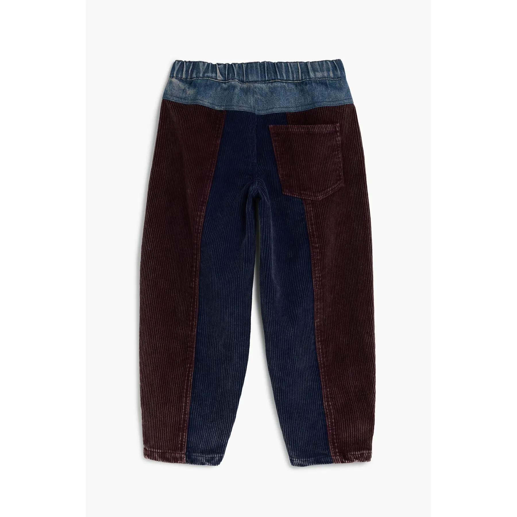 Pantalon enfant Desigual Tlaloc Pantalon enfant Desigual Tlaloc