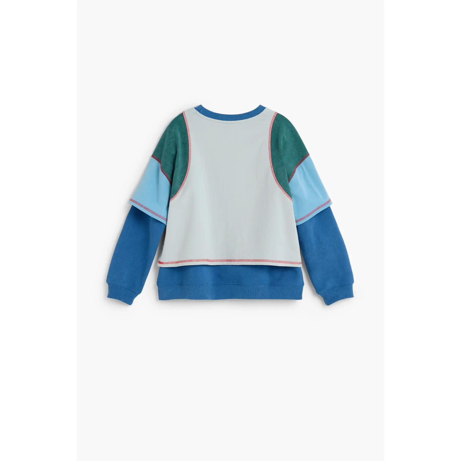 Sweatshirt enfant Desigual