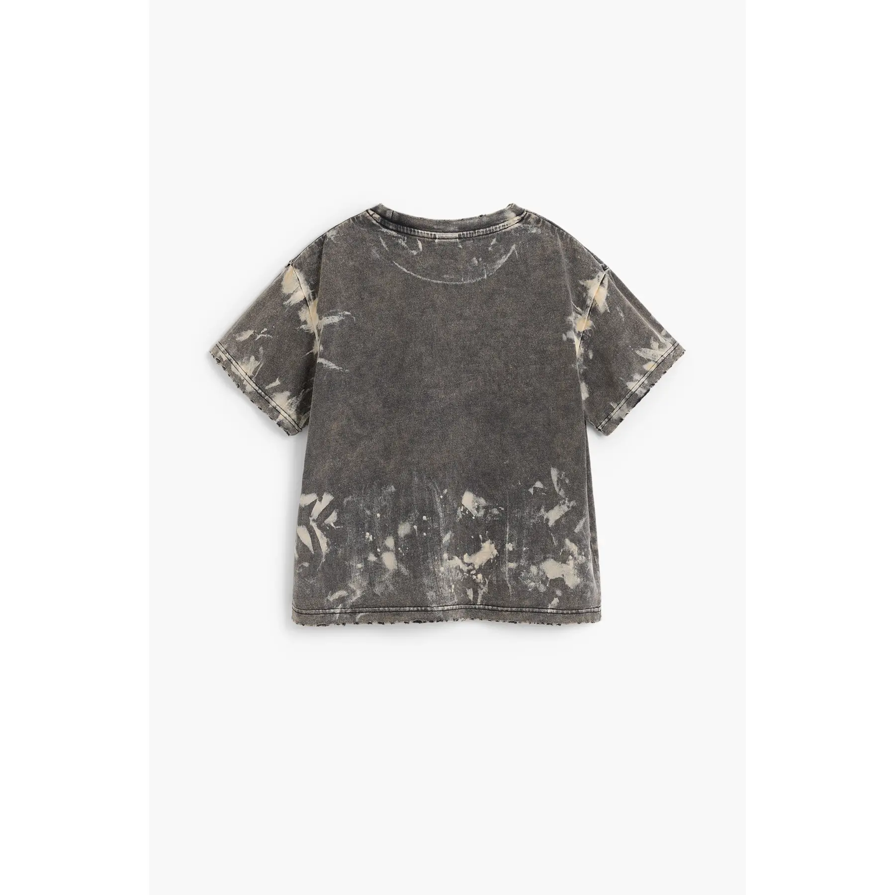 T-Shirt Desigual 3 Mickeys