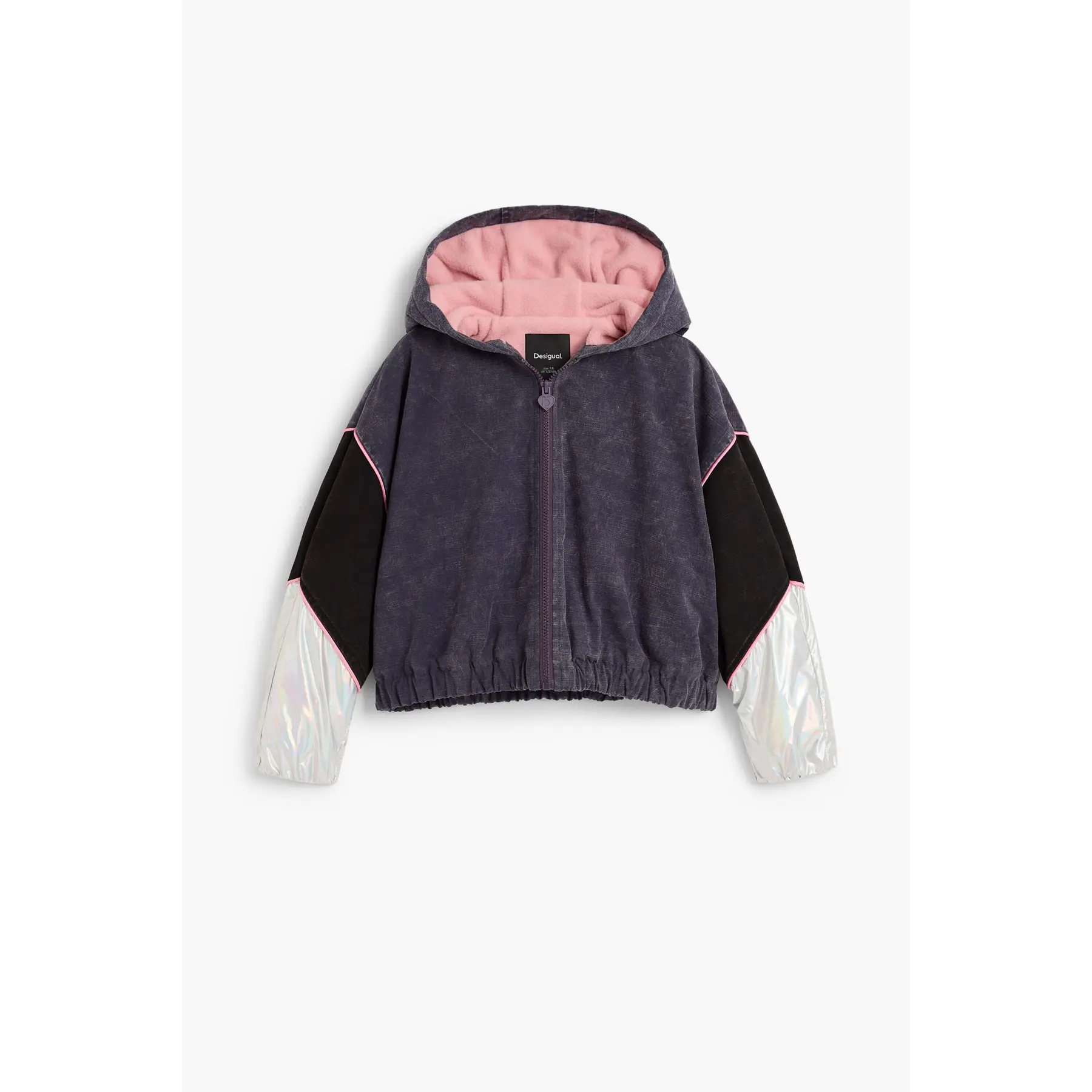 Veste fille Desigual Anna Veste fille Desigual Anna