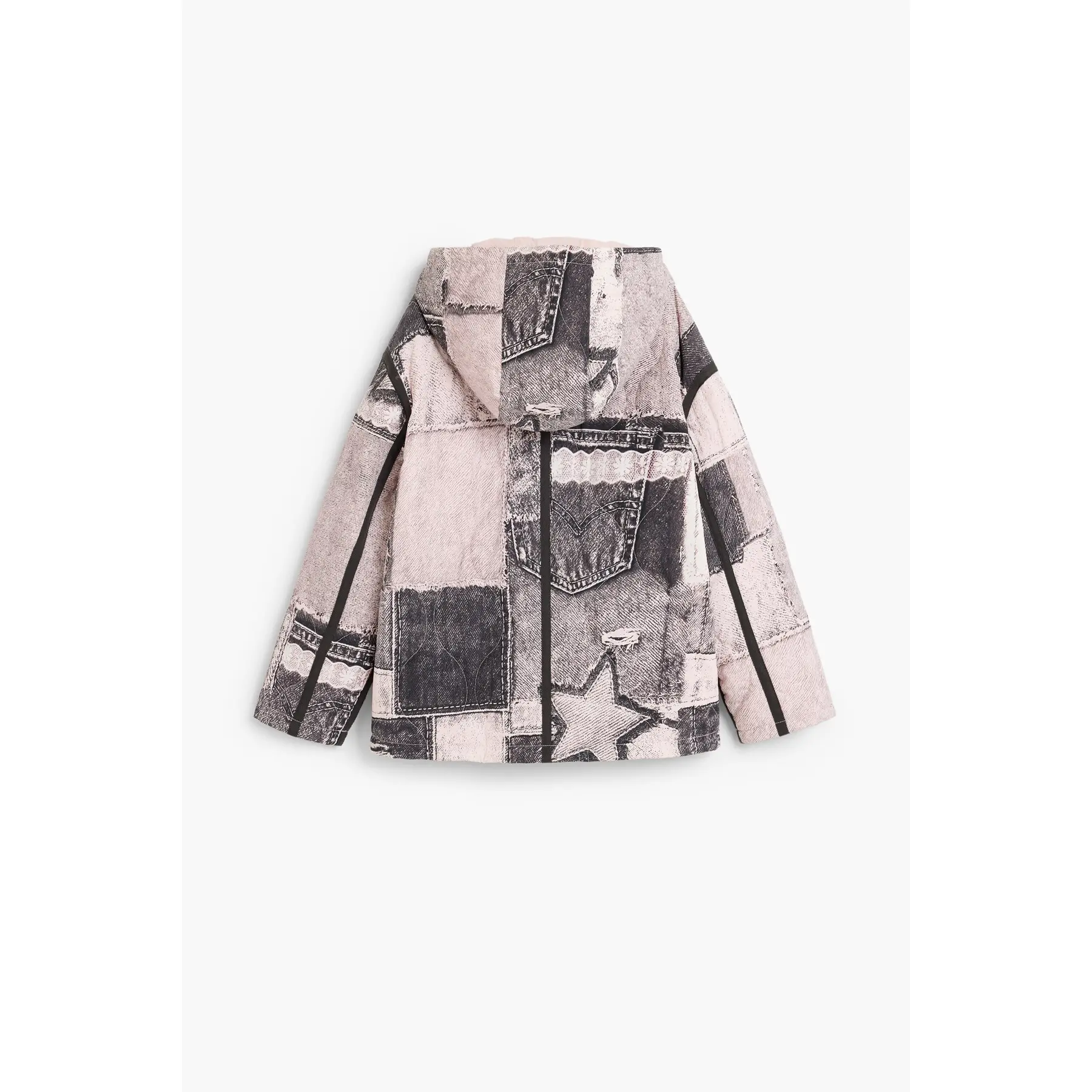 Veste fille Desigual Agnès Veste fille Desigual Agnès