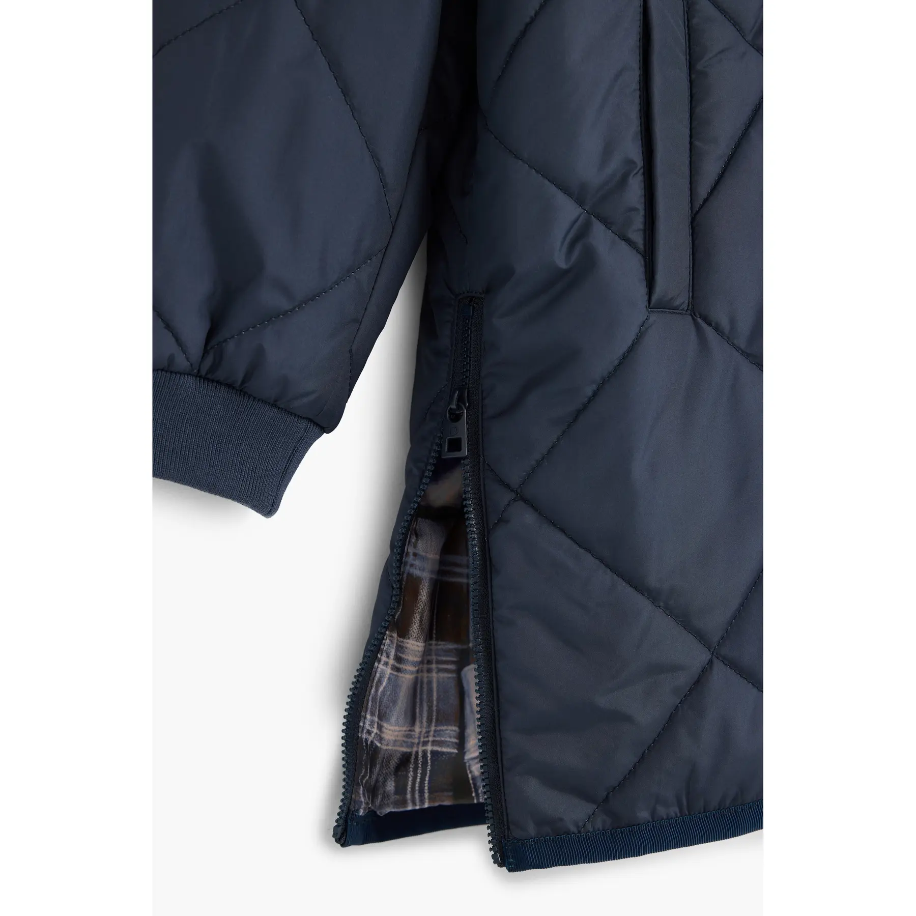 Manteau fille Desigual Lua Manteau fille Desigual Lua