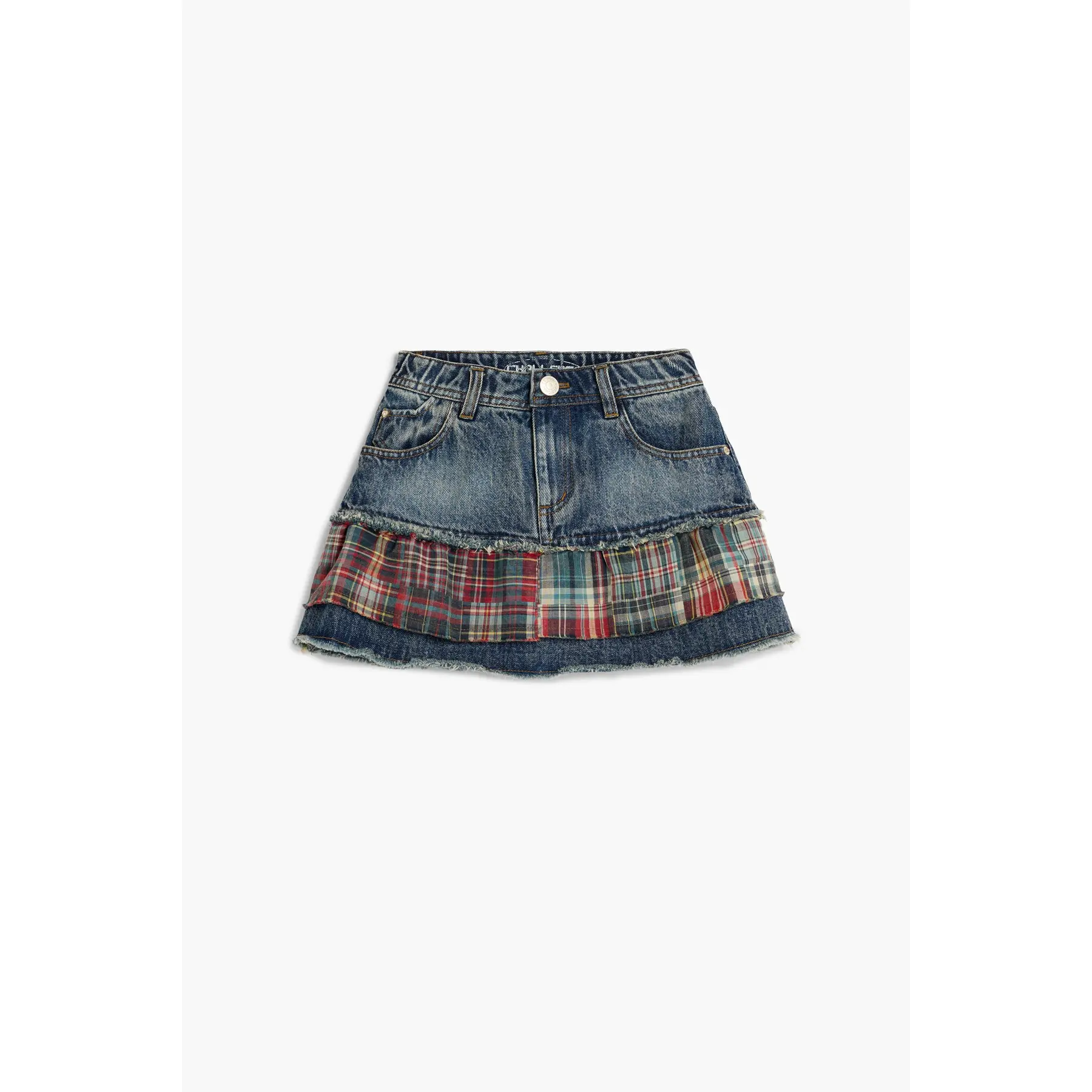 Mini jupe fille Desigual Magy Mini jupe fille Desigual Magy