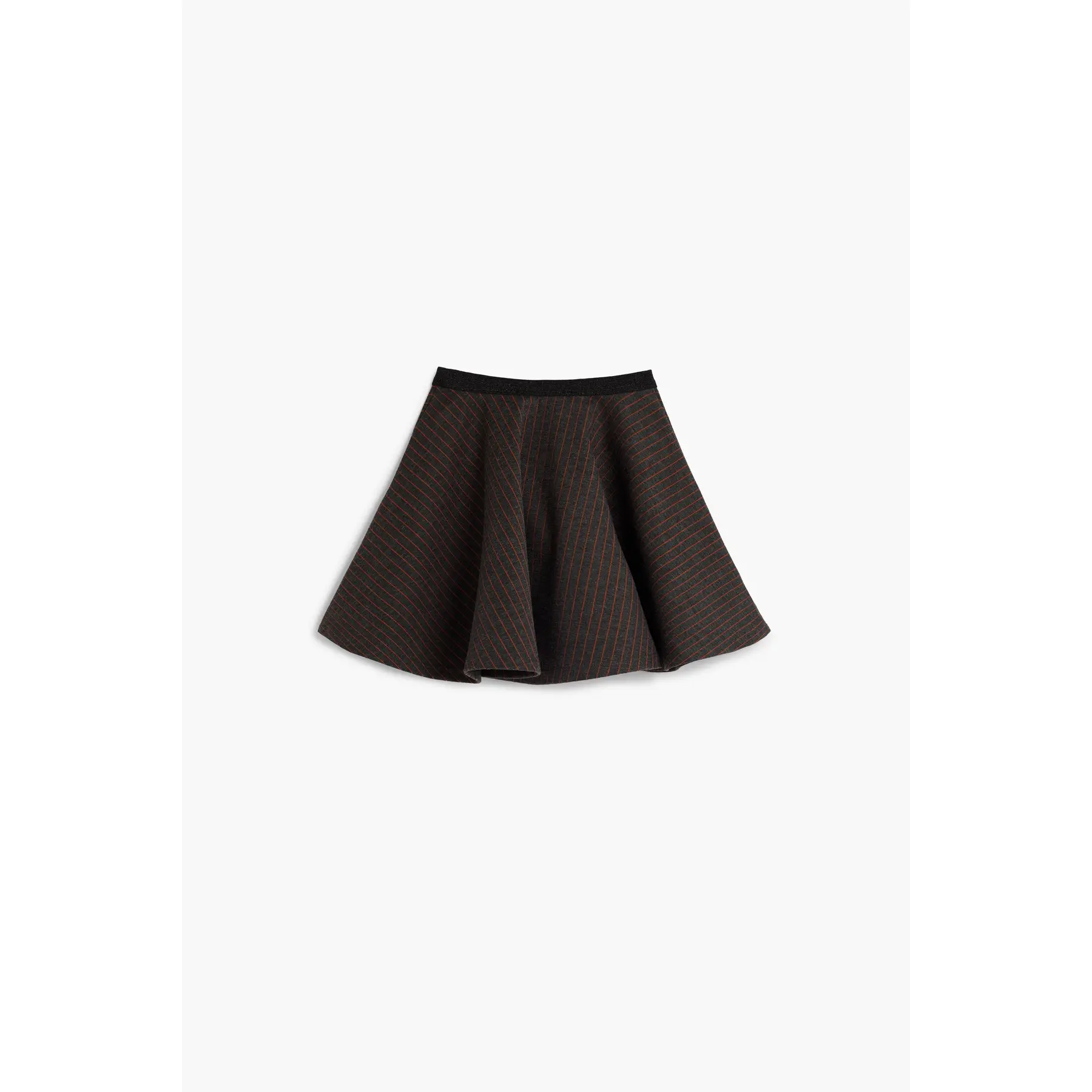 Mini jupe fille Desigual Best Academy Mini jupe fille Desigual Best Academy