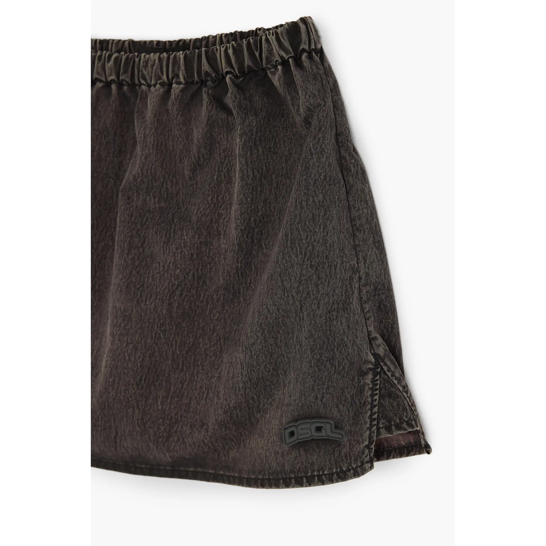Mini skirt girl Desigual Jana
