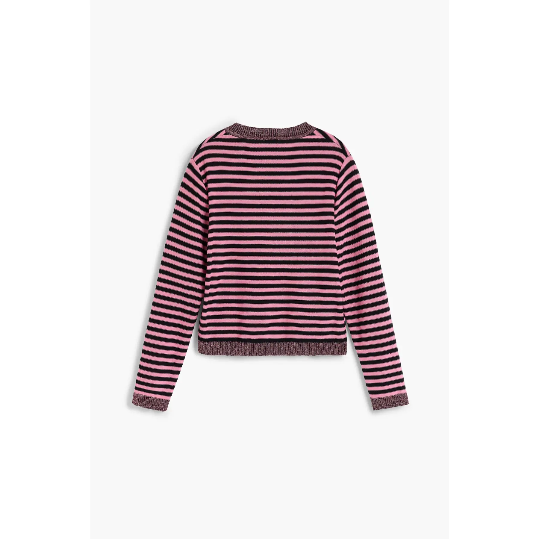 Pull fille Desigual Tina Pull fille Desigual Tina