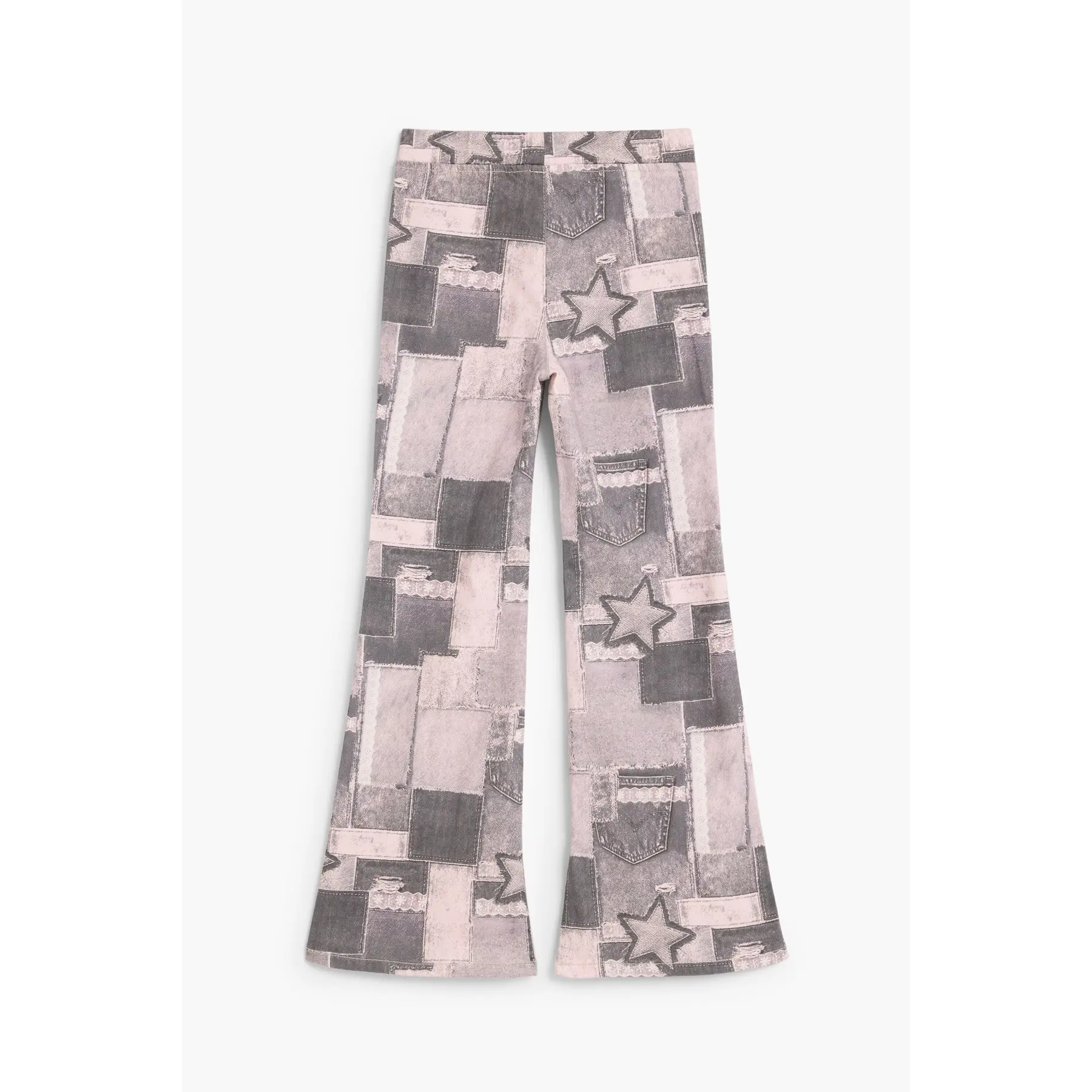 Legging fille Desigual Agnès Legging fille Desigual Agnès