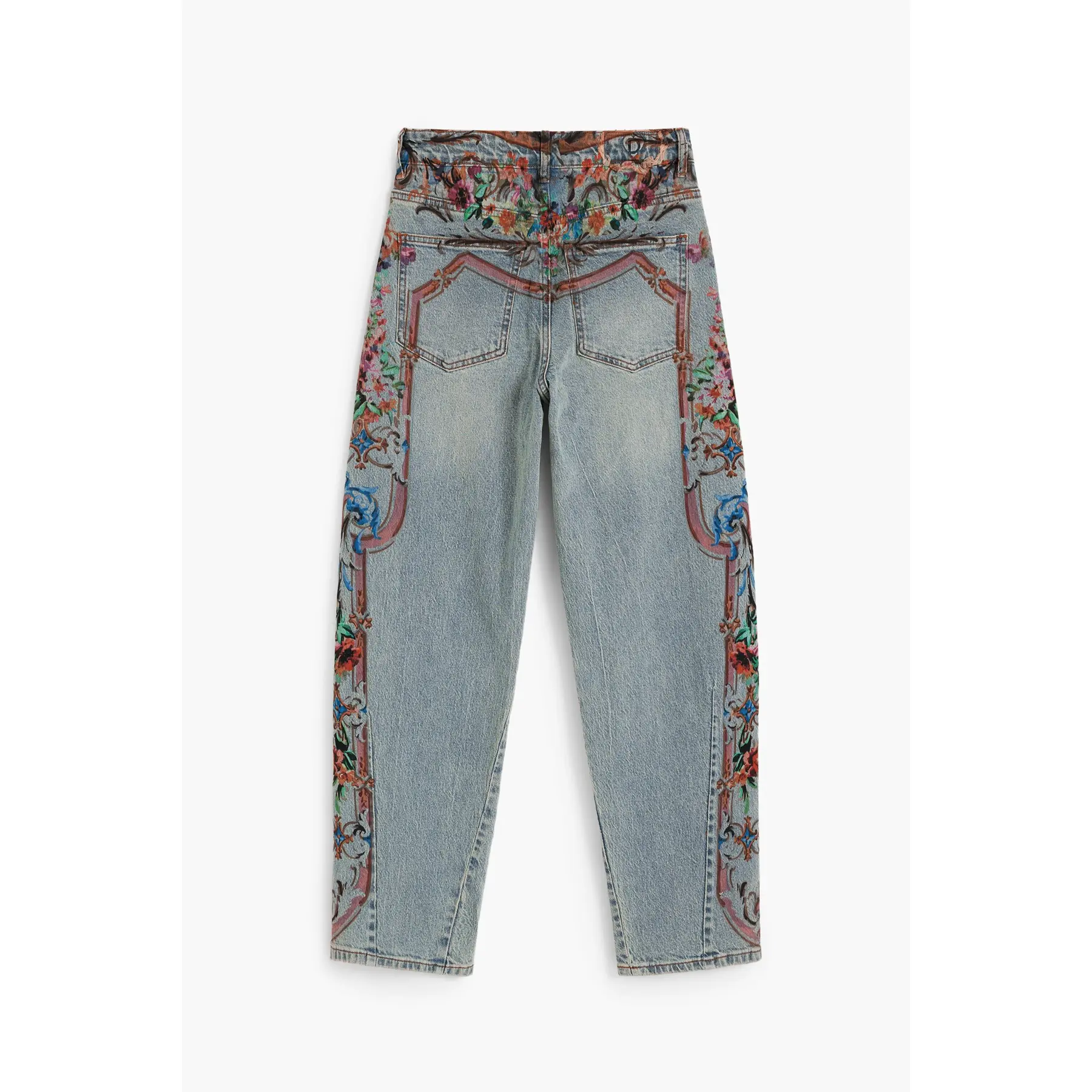 Jeans Desigual Versalles