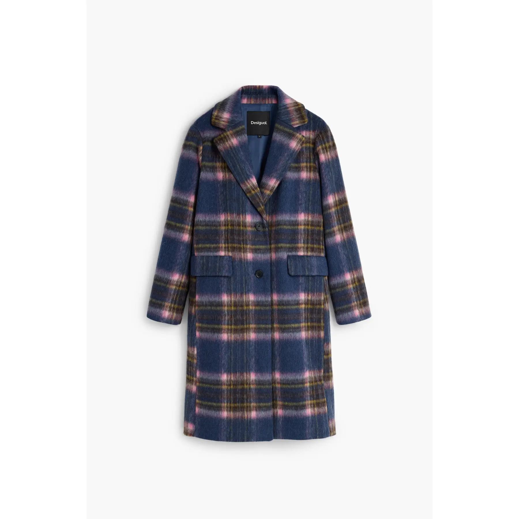 Cappotto da donna Desigual