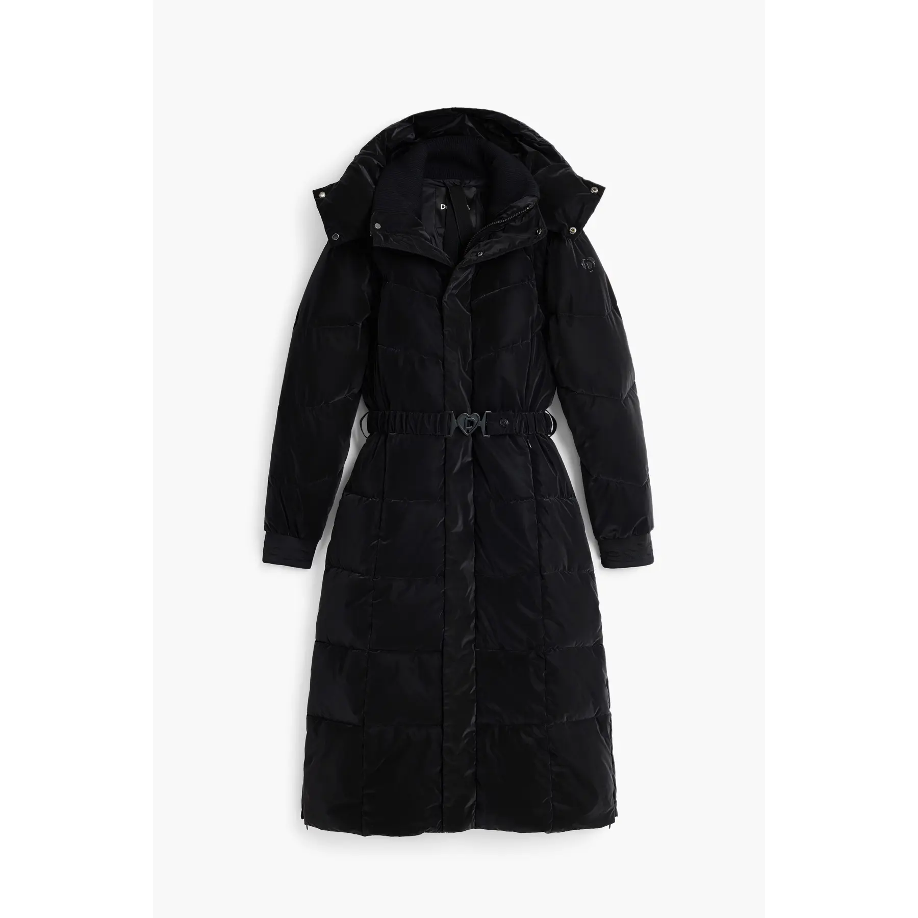Cappotto da donna Desigual Lindsay