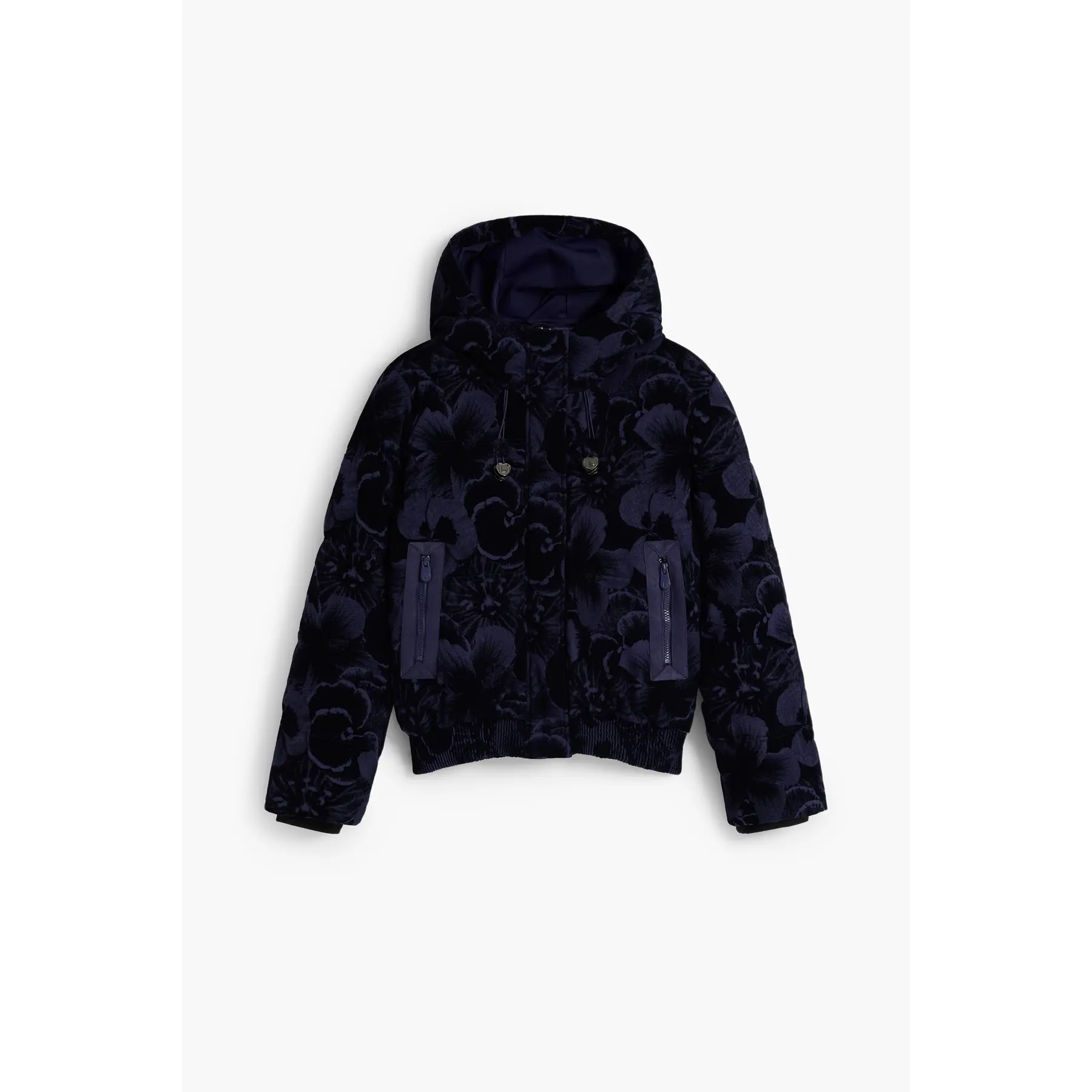 Desigual Women's Bleu Jacket
