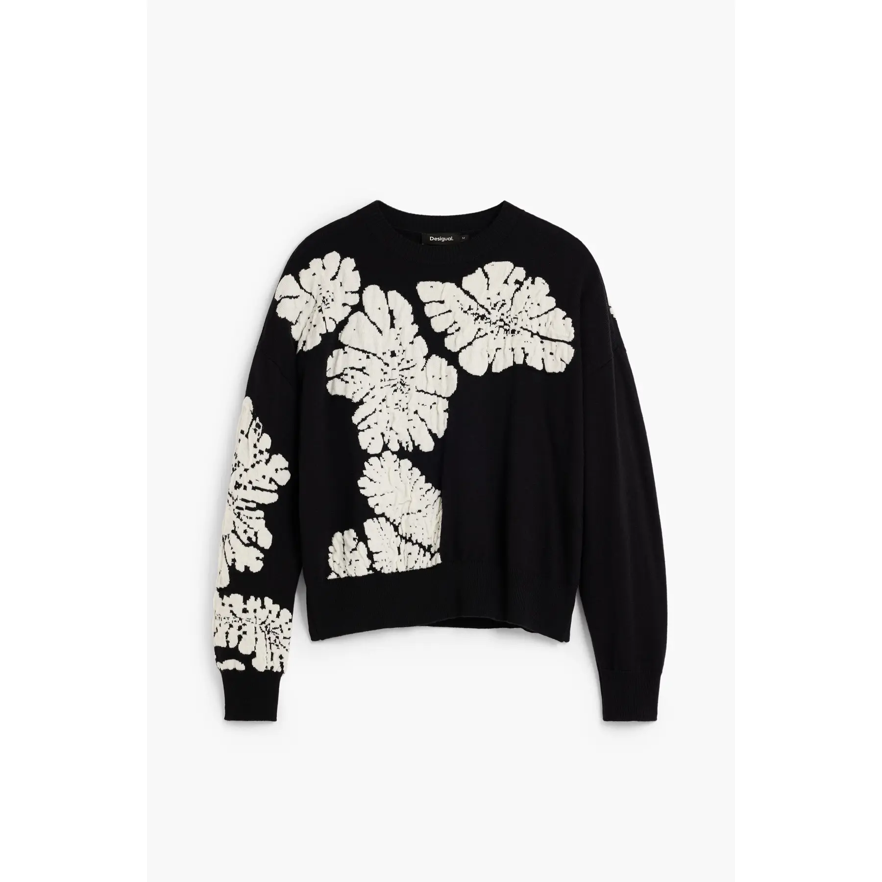 Maglione da donna Desigual Lacroix