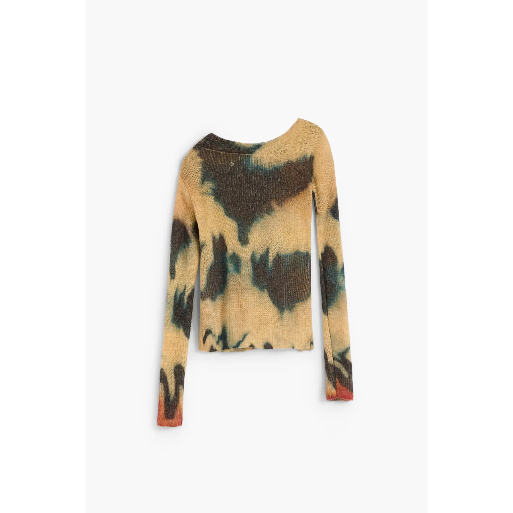 Pullover Damen Desigual Splash