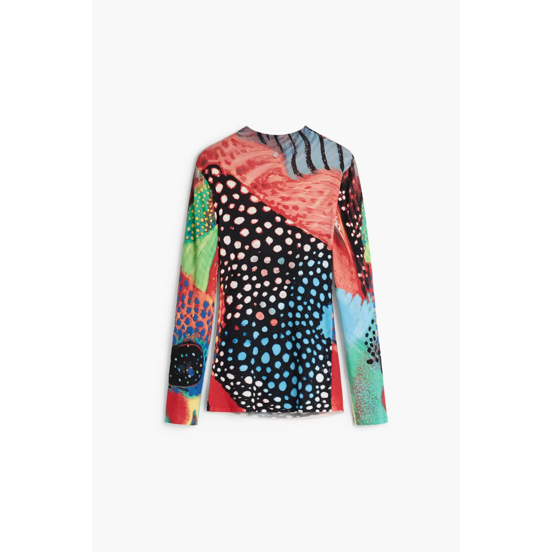 Maglione da donna Desigual Eyes