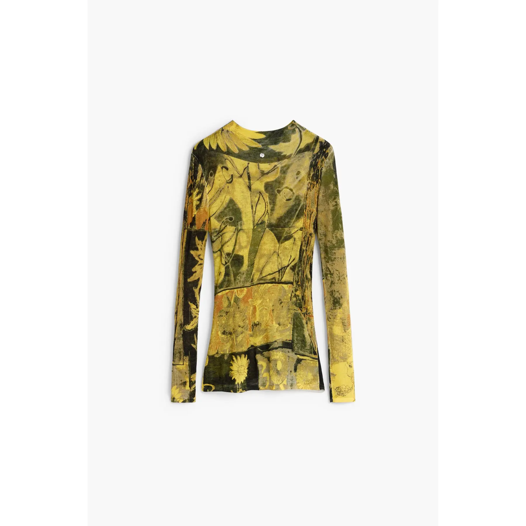 Maglione da donna Desigual