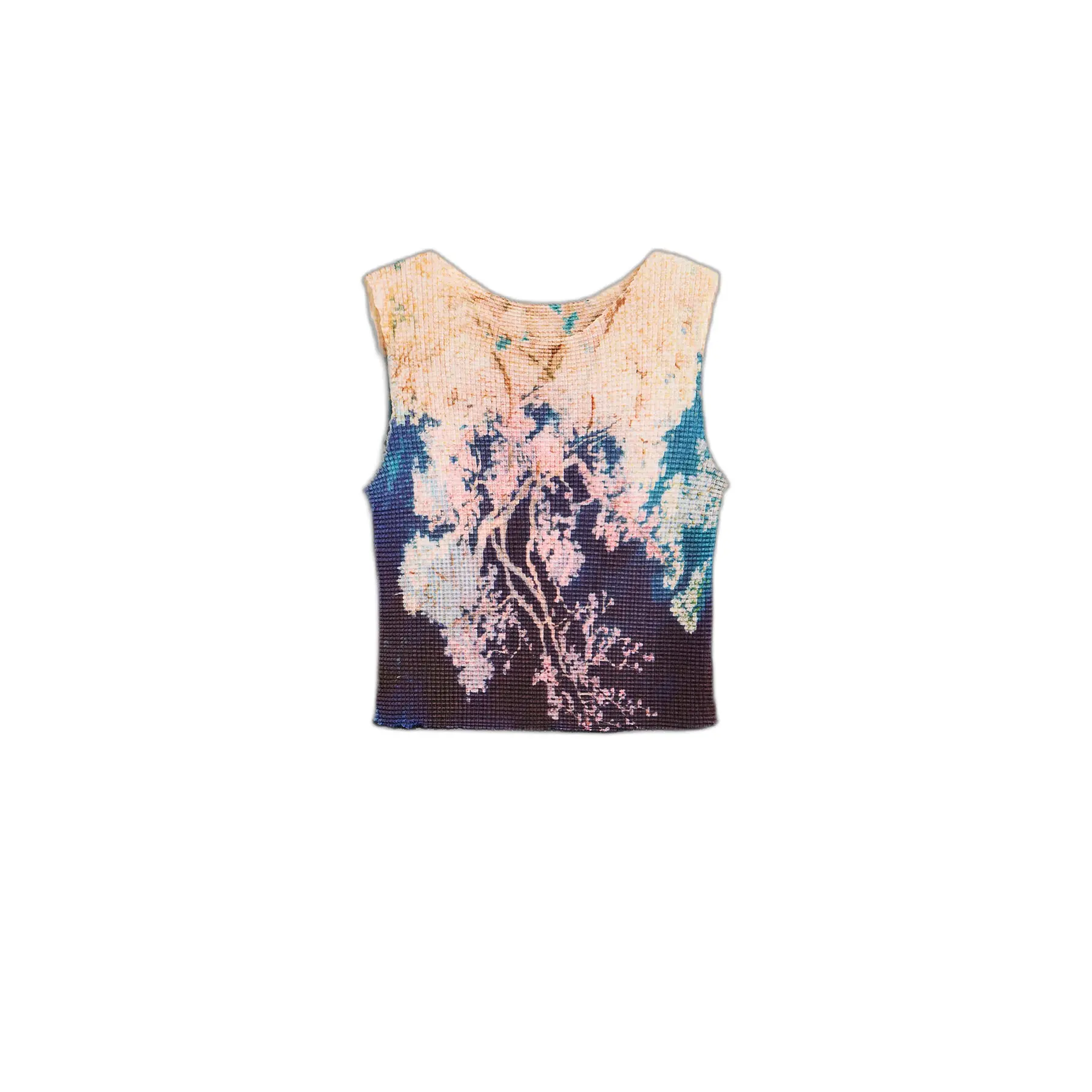 Canottiera da donna Desigual Poise