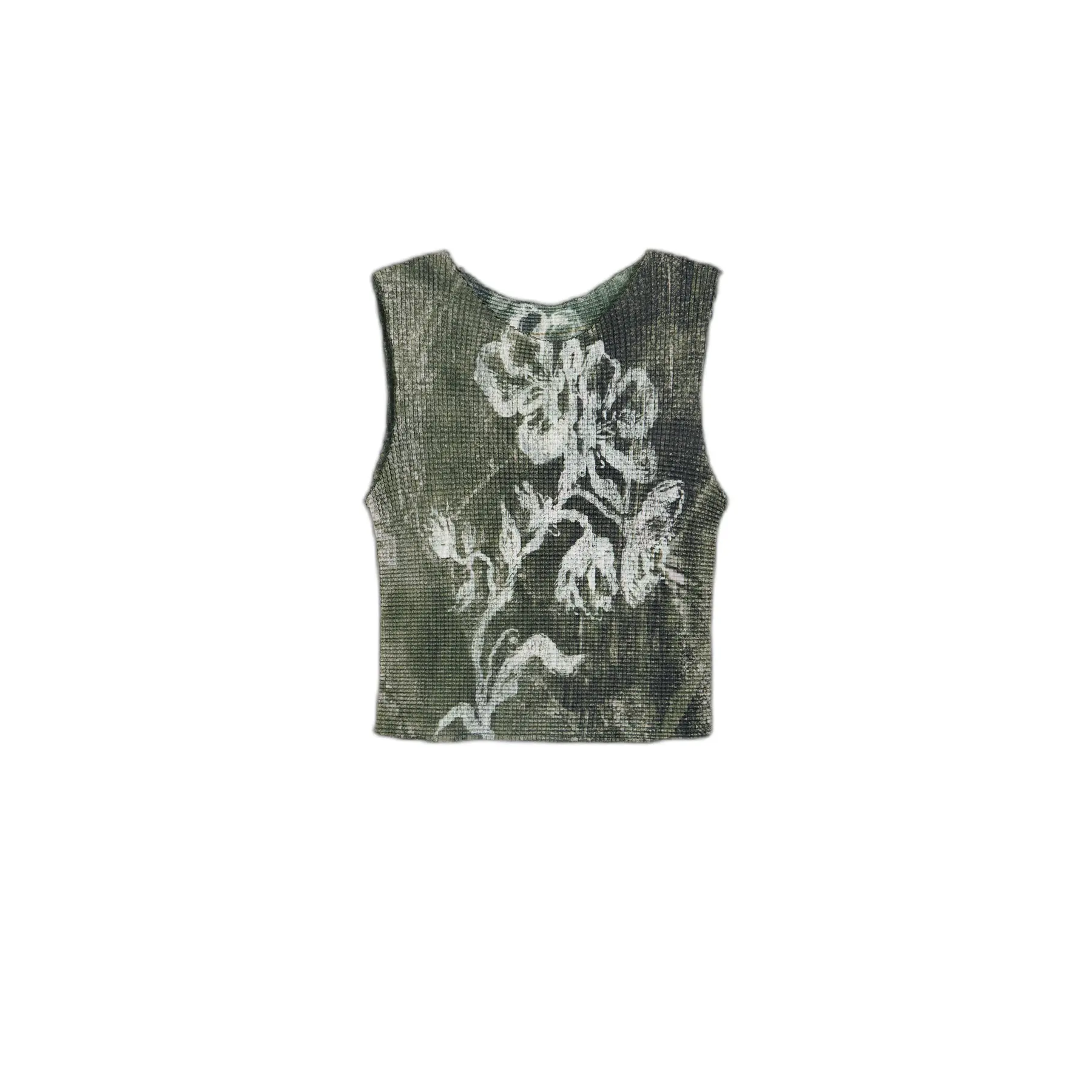 T-shirt da donna Desigual Velour