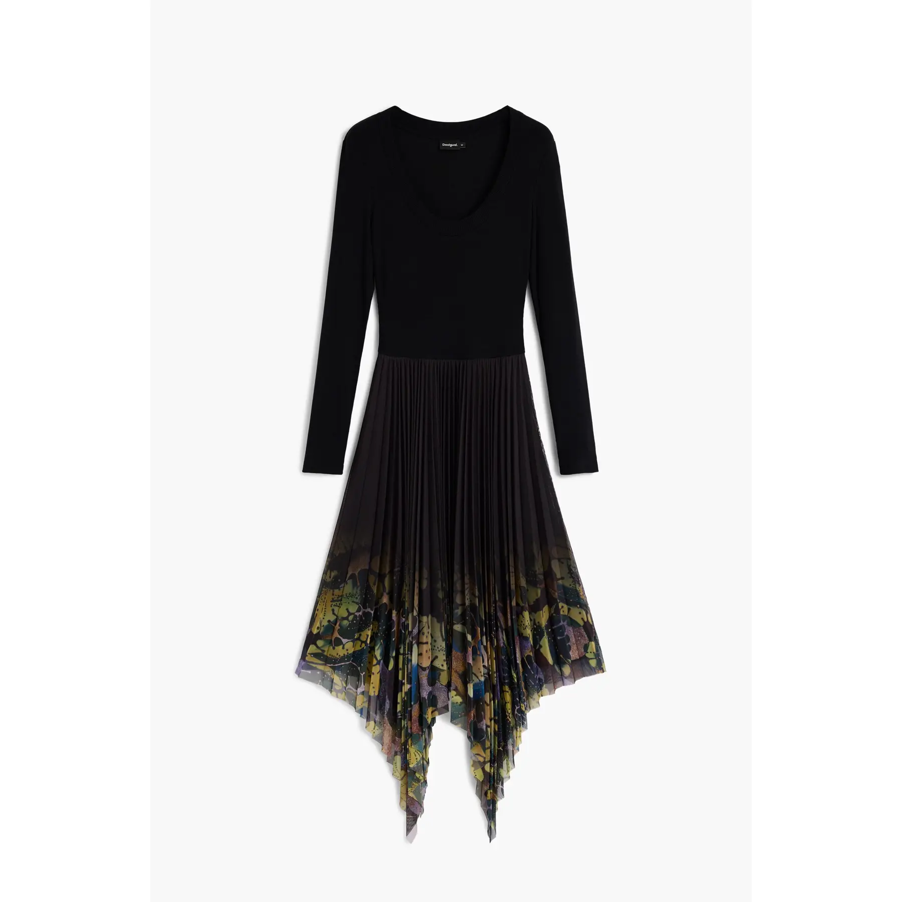 Vestito da donna Desigual Lacroix