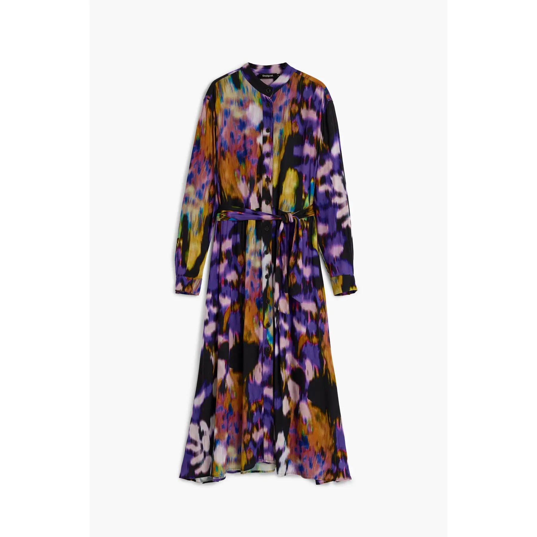Robe femme Desigual Lacroix Robe femme Desigual Lacroix