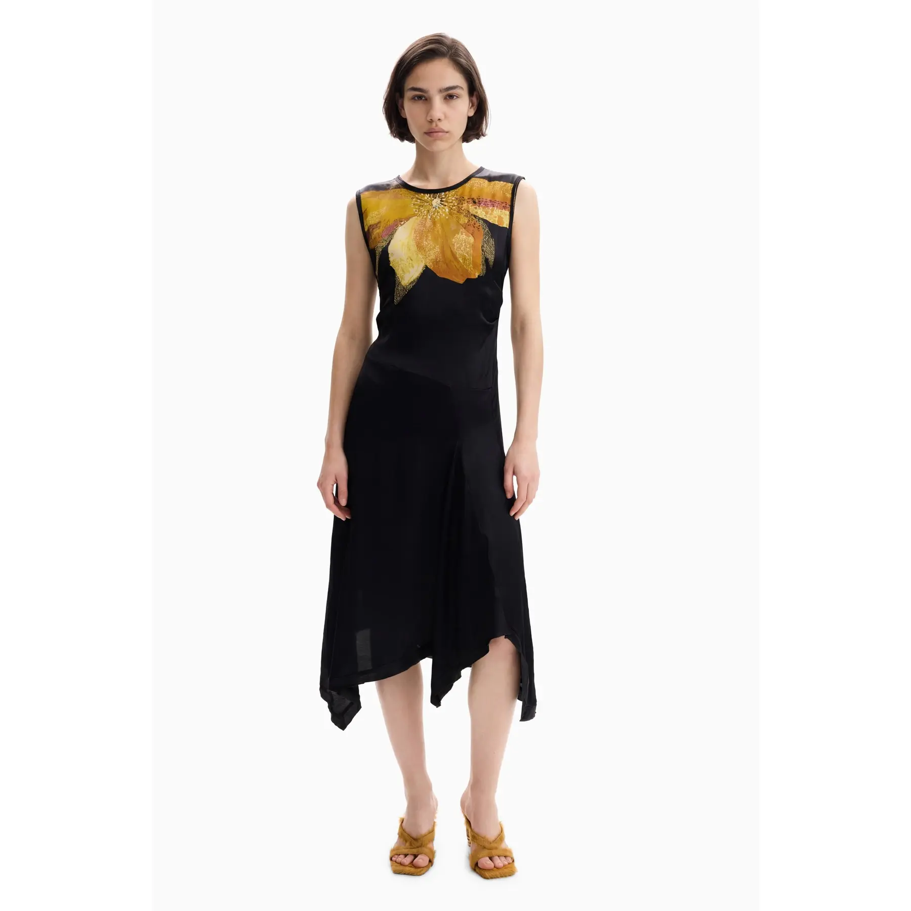 Vestito da donna Desigual Rímini