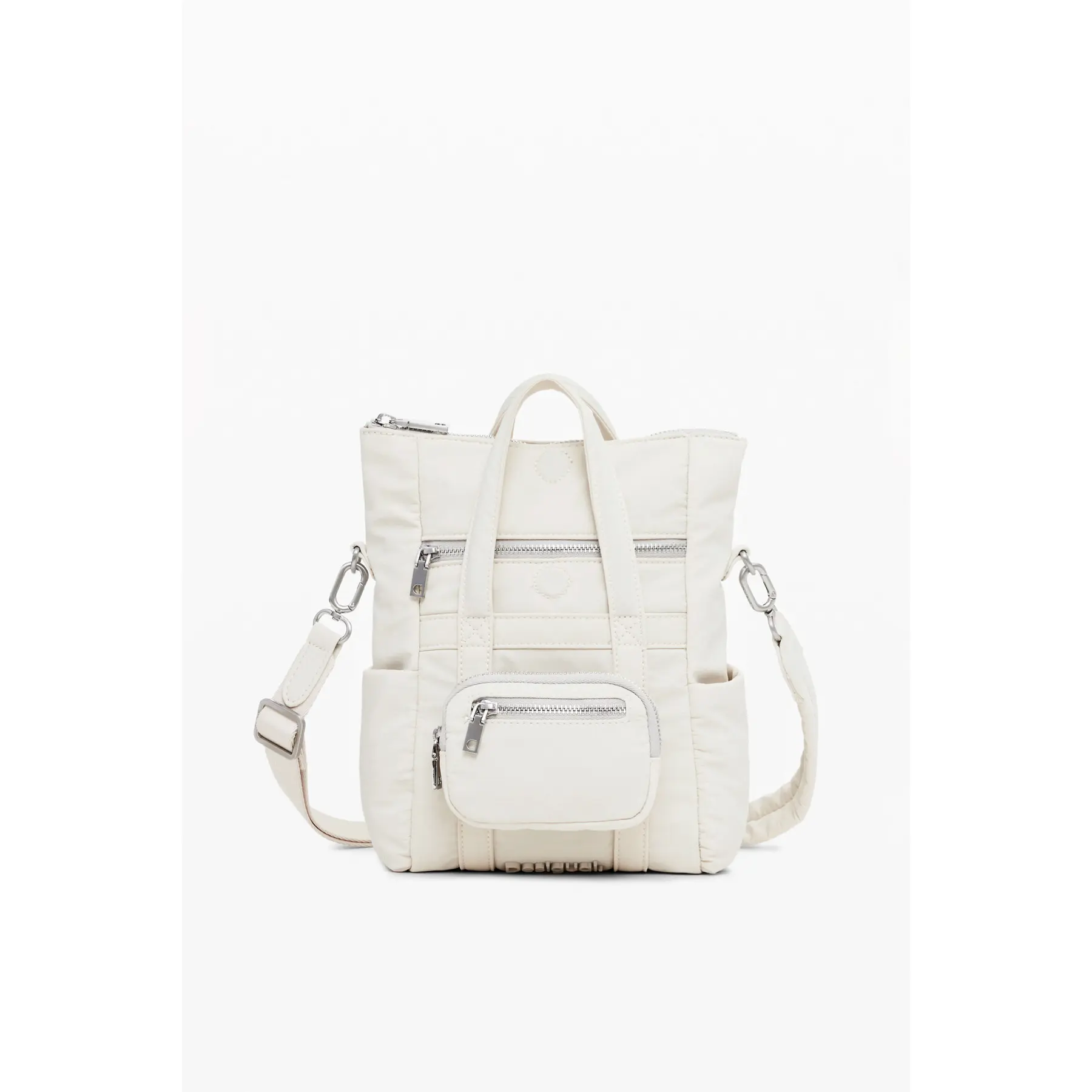 Borsa da donna Desigual Basic Modilar Voyager