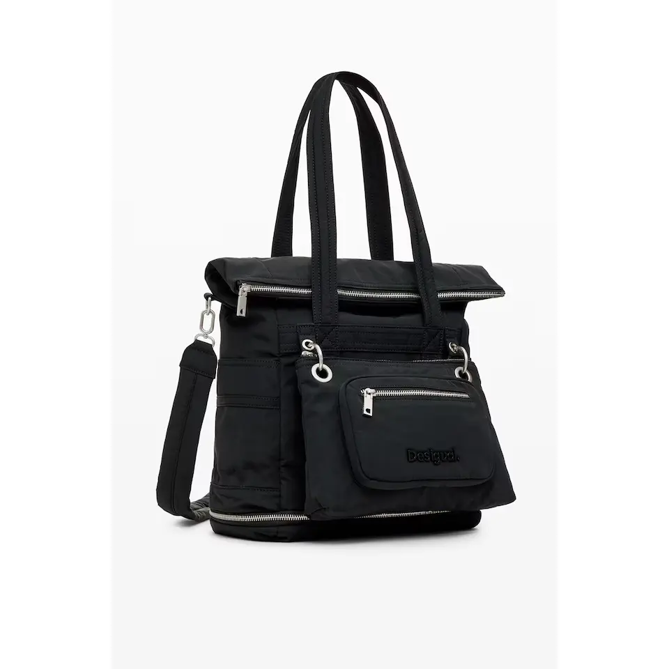 Rucksack Frau Desigual Basic Modular Voyager