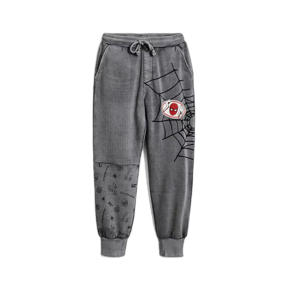 Jogginghose für Kinder Desigual Marvel