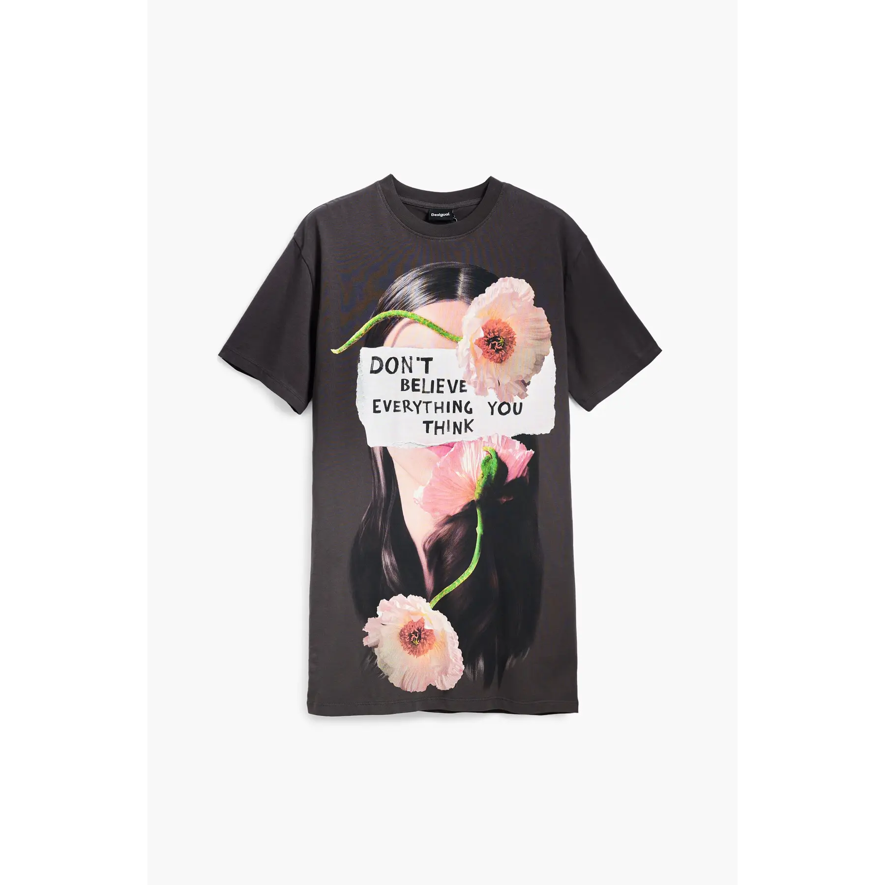 Vestito da donna Desigual Berlin