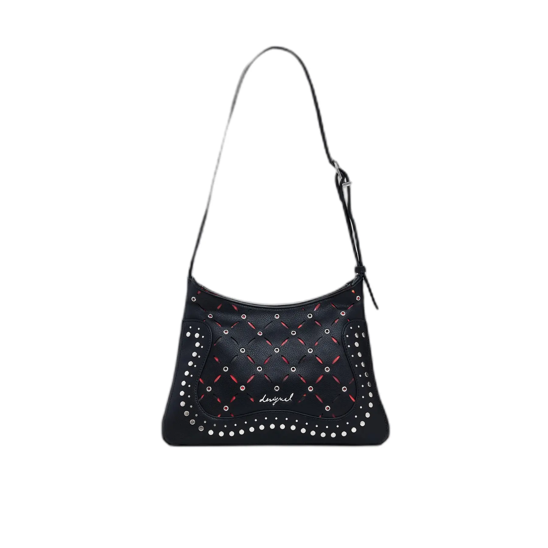 Borsa a tracolla da donna Desigual Yankee Manaos