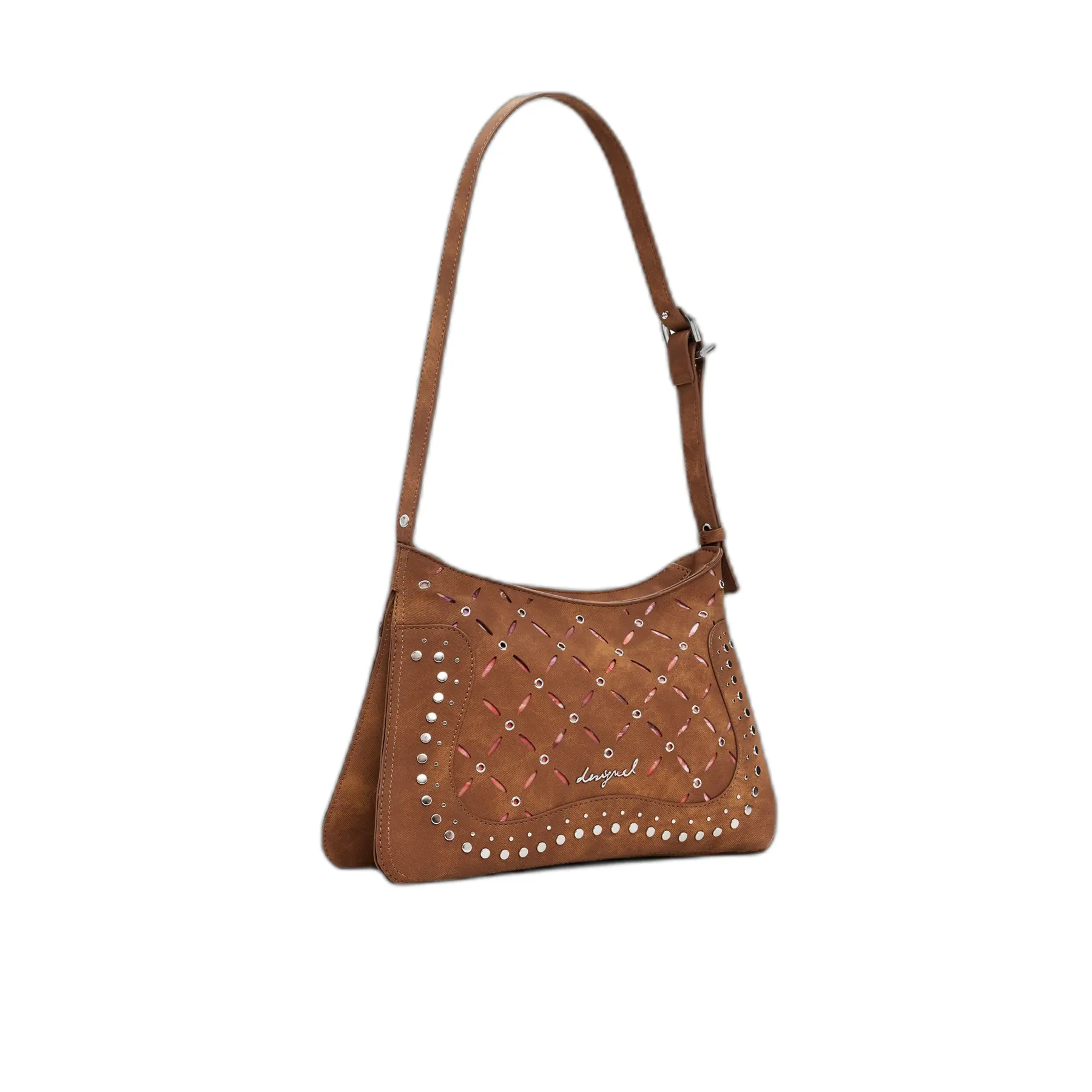 Borsa Desigual Yankee Manaos