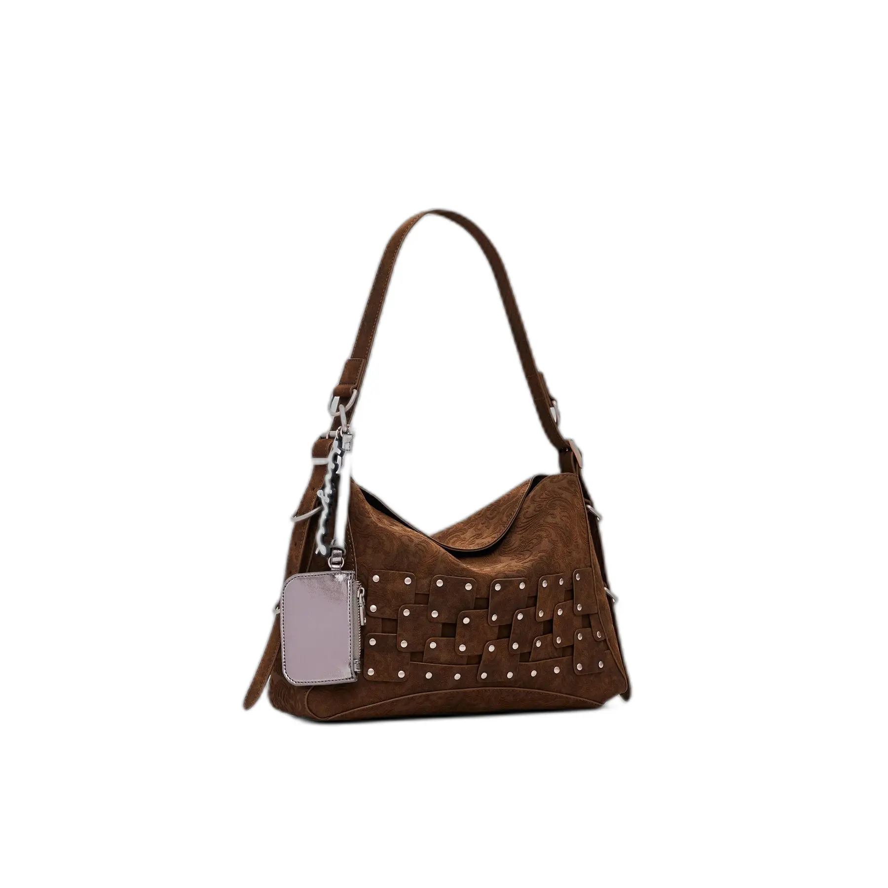 Borsa Desigual New Patch 2