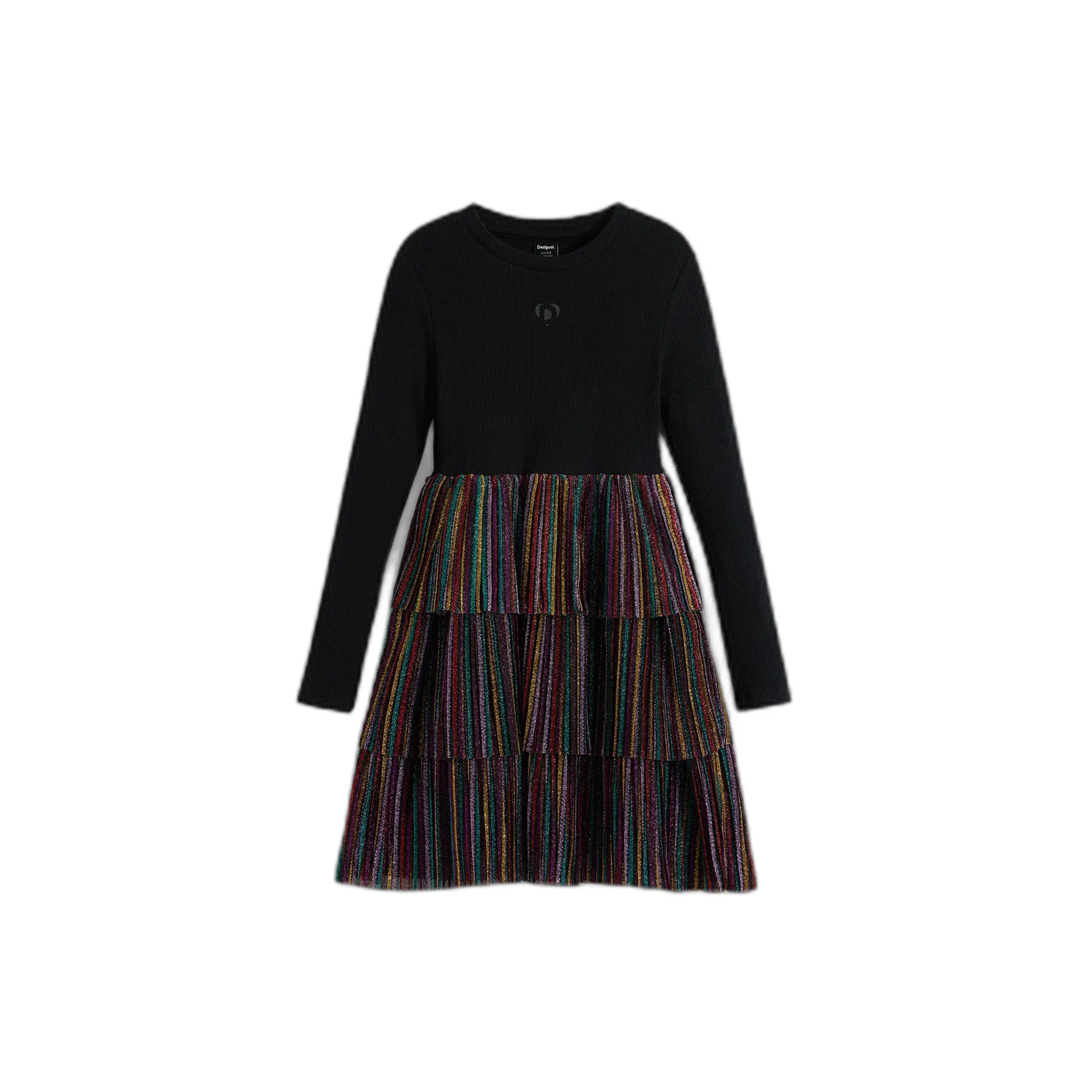 Vestito da bambina Desigual Jane