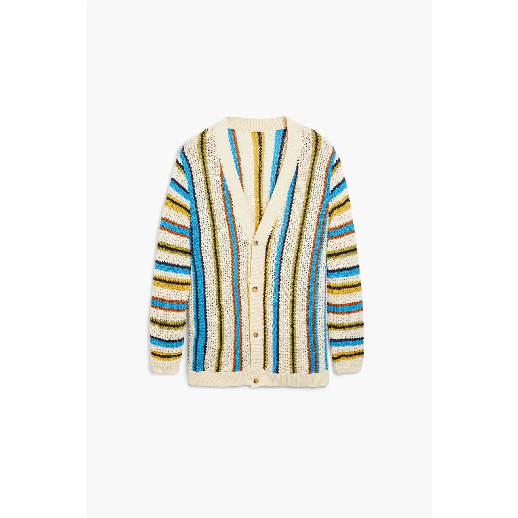 Cardigan Desigual Cadaques