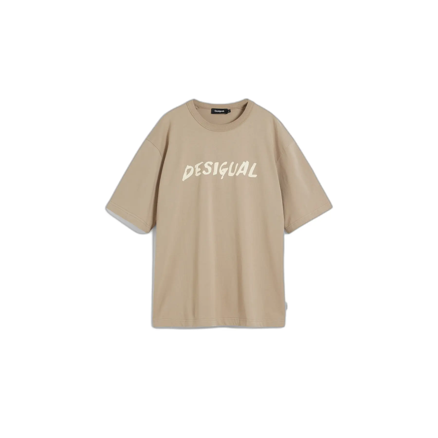 T-shirt Desigual Vicente