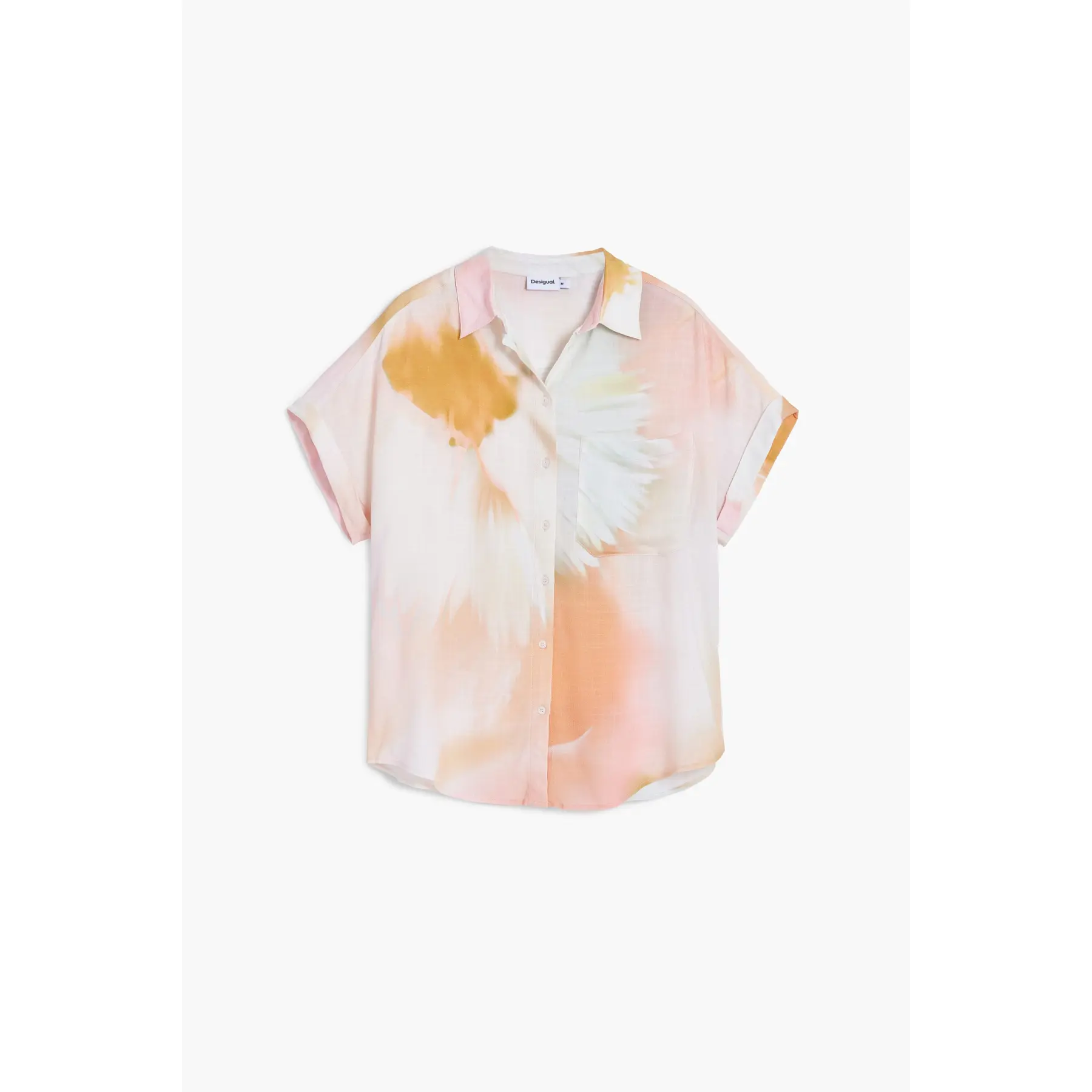 Camicia da donna Desigual Cam