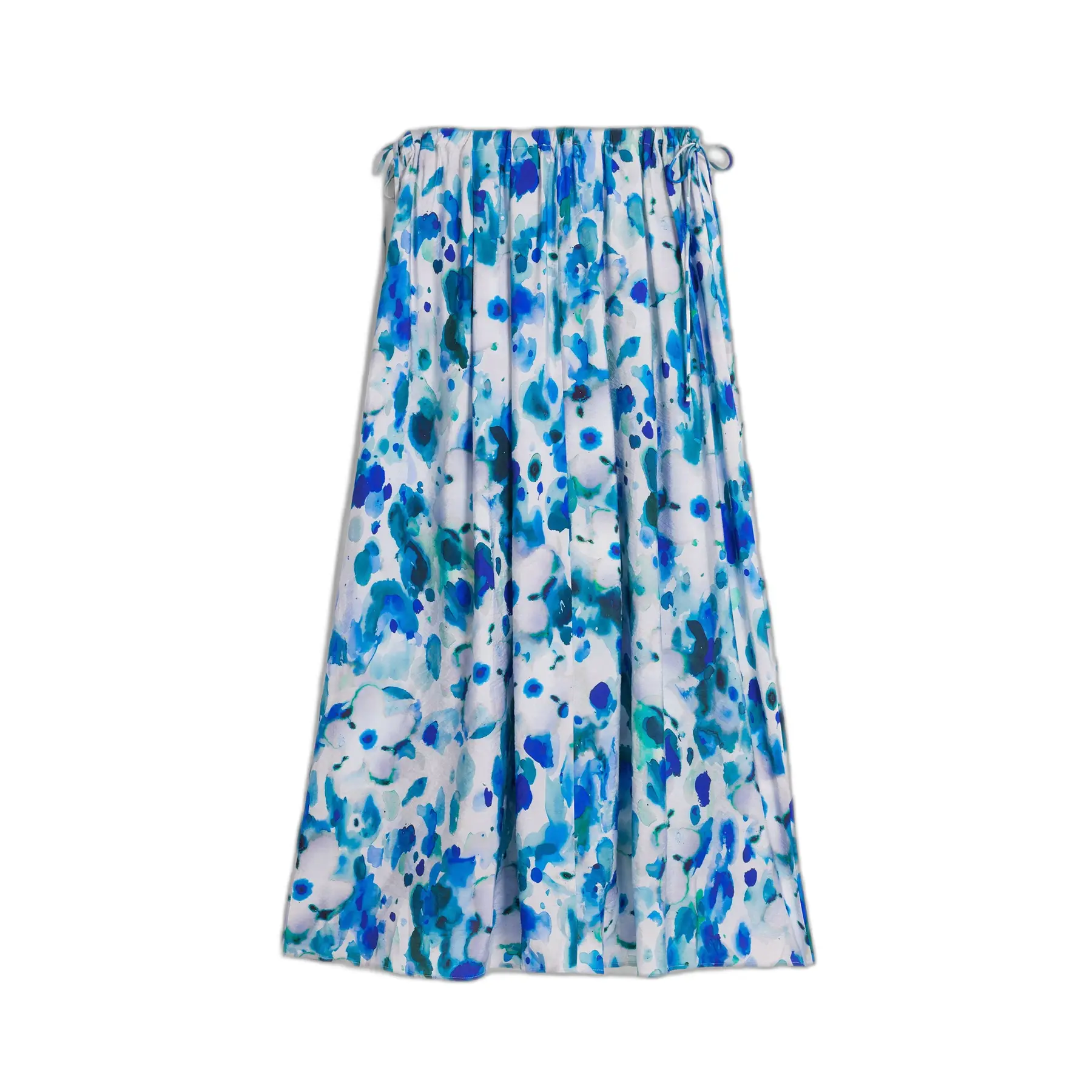 Falda Desigual Fiori